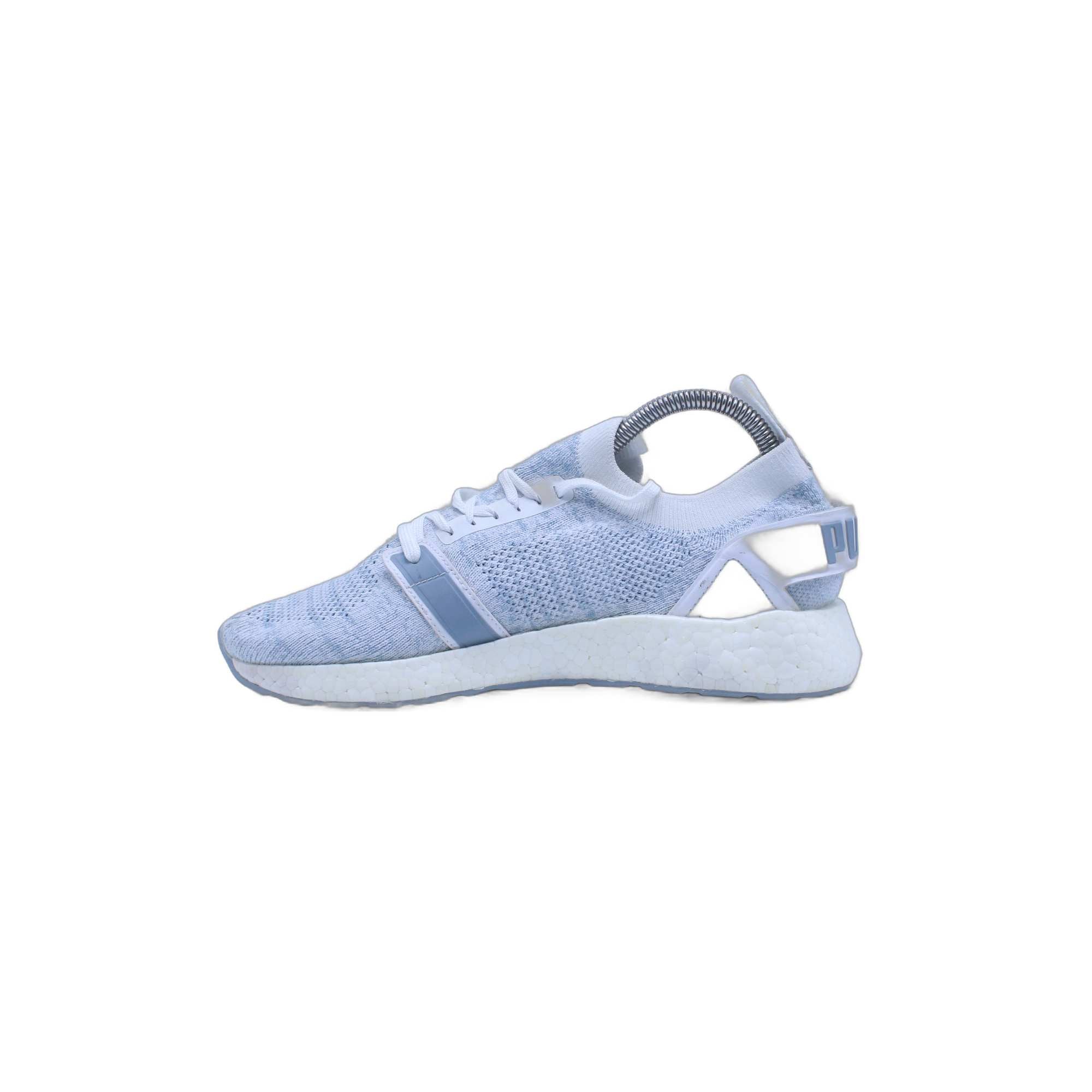 Puma NRGY Gray Sneaker - Image 2