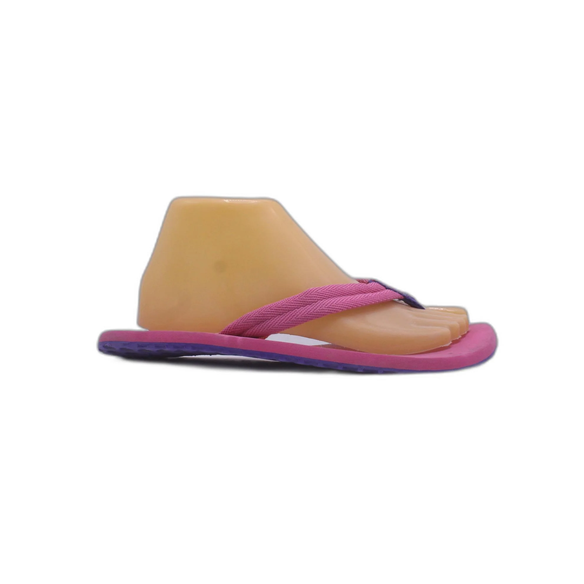 Puma Purple Slide - Image 2