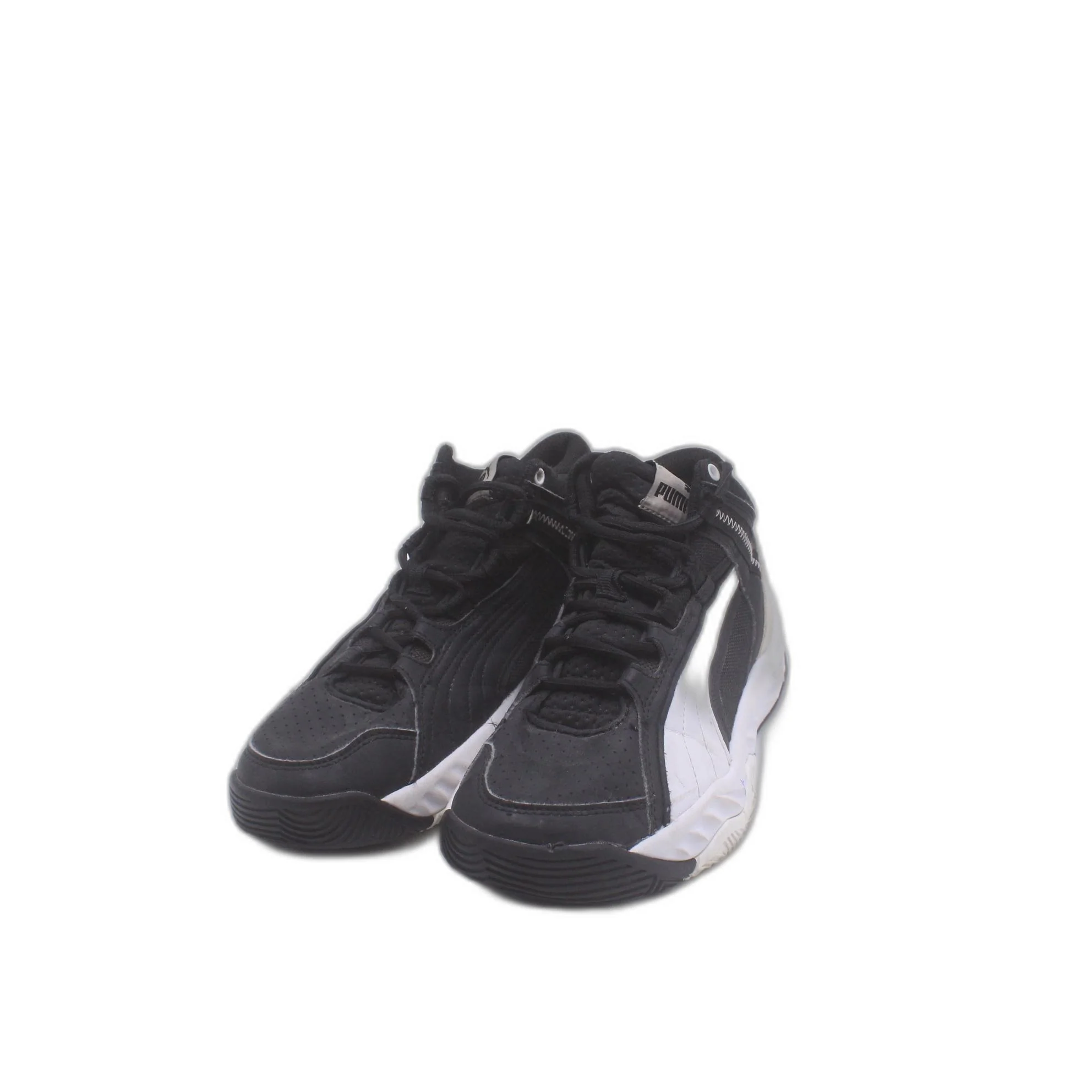 Puma Rebound Future EVO Basketball Shoe - Image 5