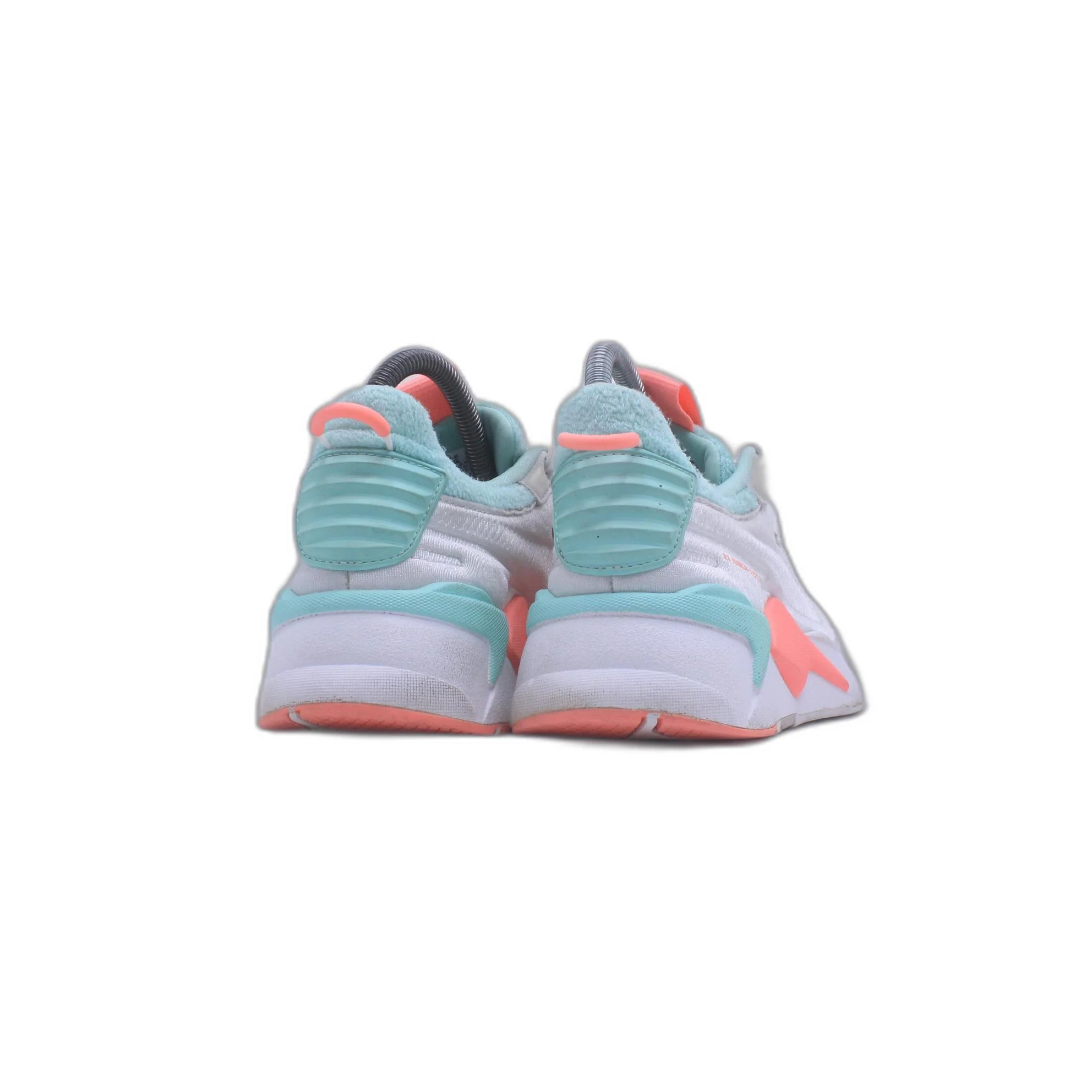 Puma RS-X Tracks Fair Aqua Shoe - Image 4