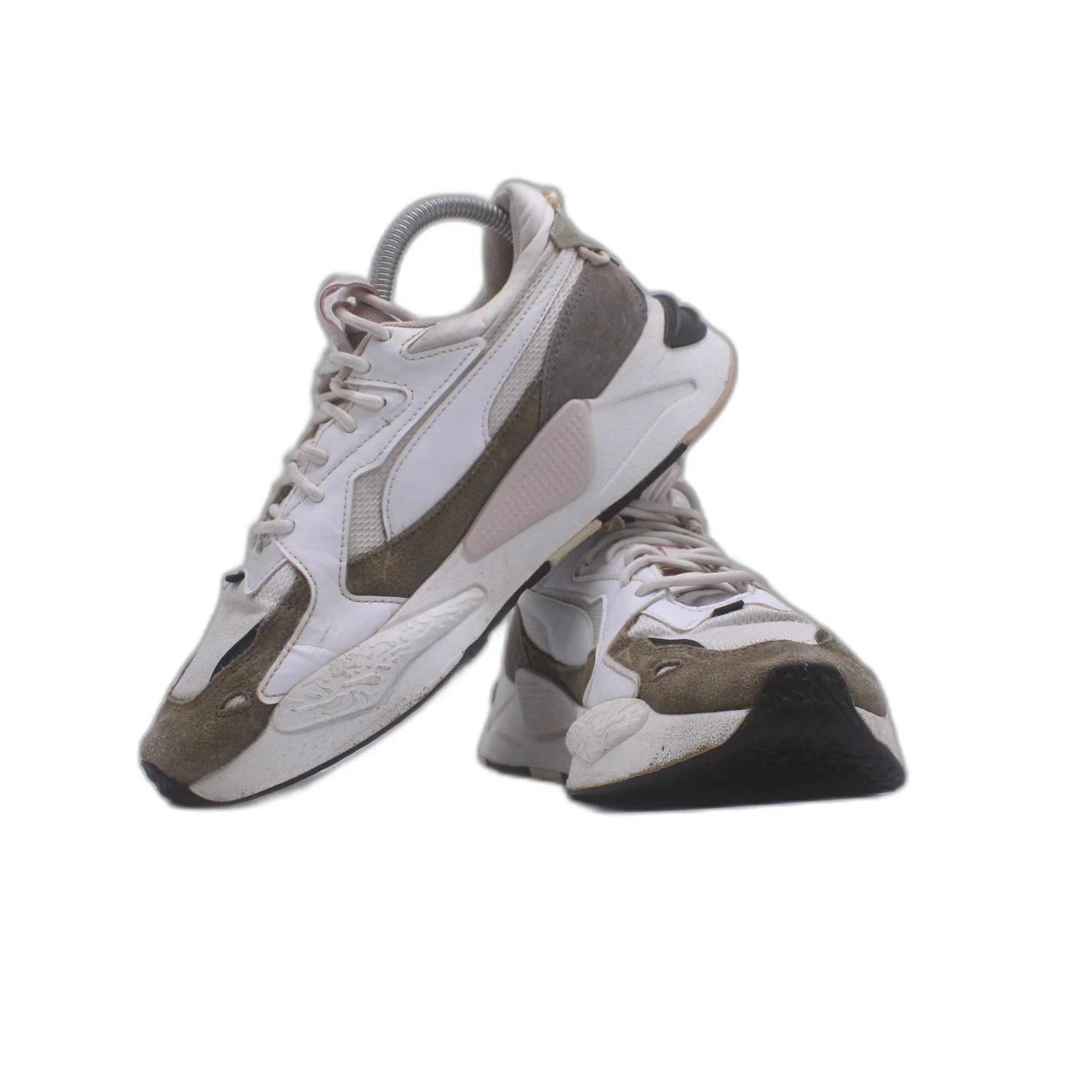Puma RS-X3 “Pure Reflective ” Sneaker - Image 5