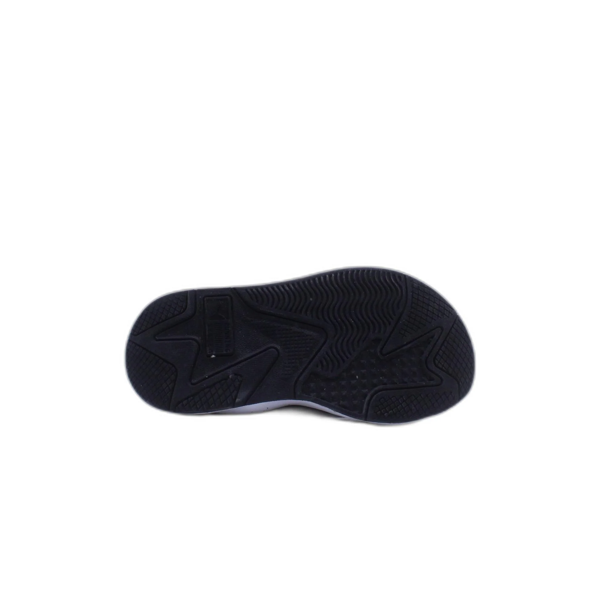 Puma RsX CrossCountry Biker Lace Up Shoe - Image 3