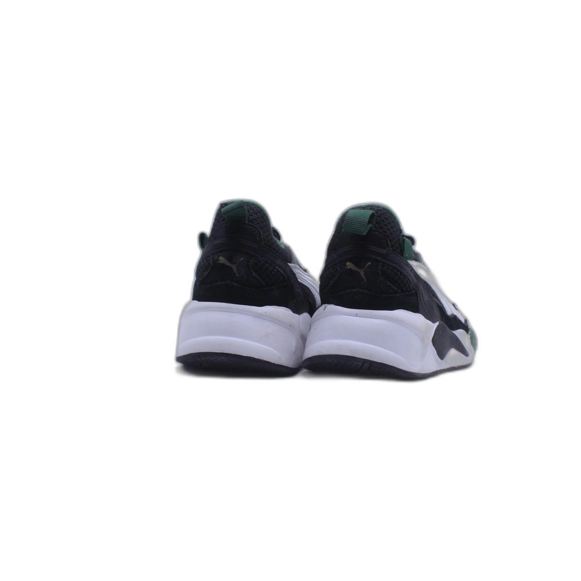 Puma RsX CrossCountry Biker Lace Up Shoe - Image 4