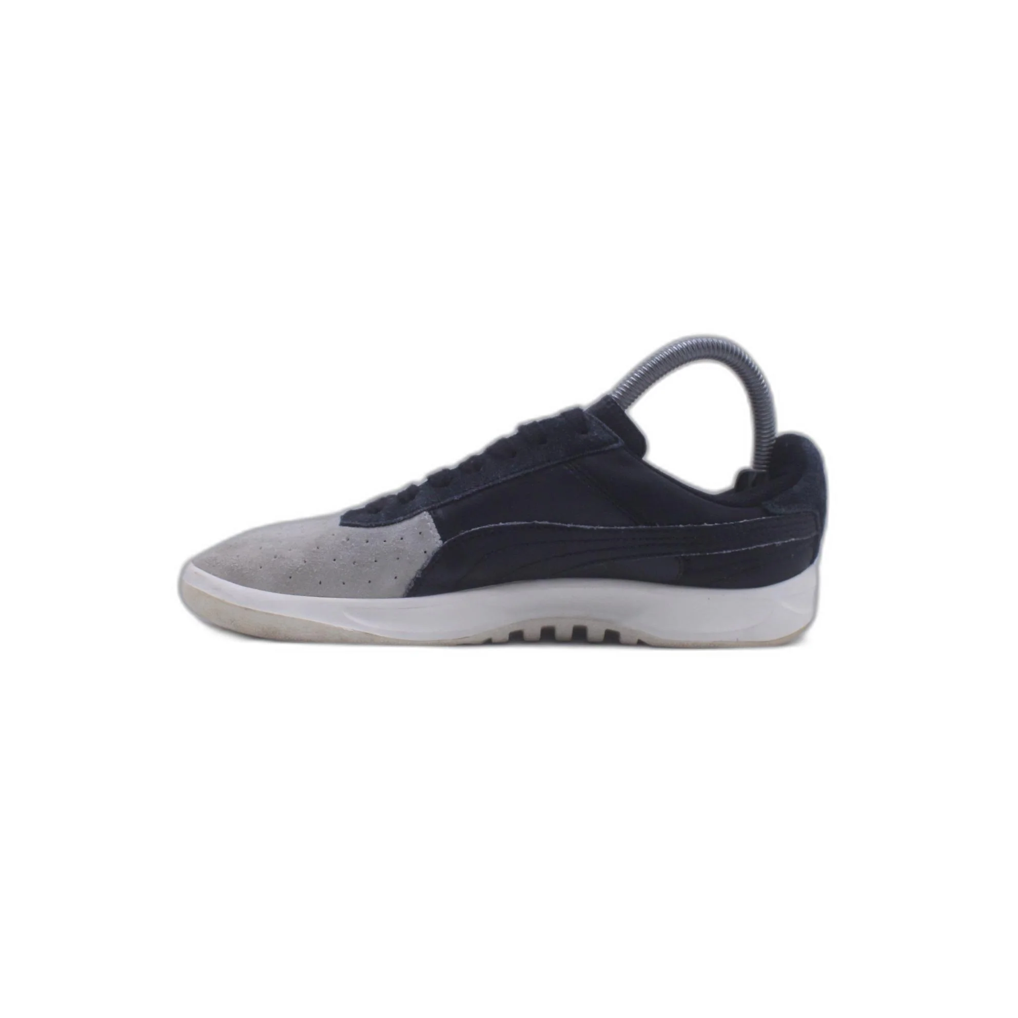 Puma Shoes Womens 8 Vikky Ribbon Sneaker - Image 2