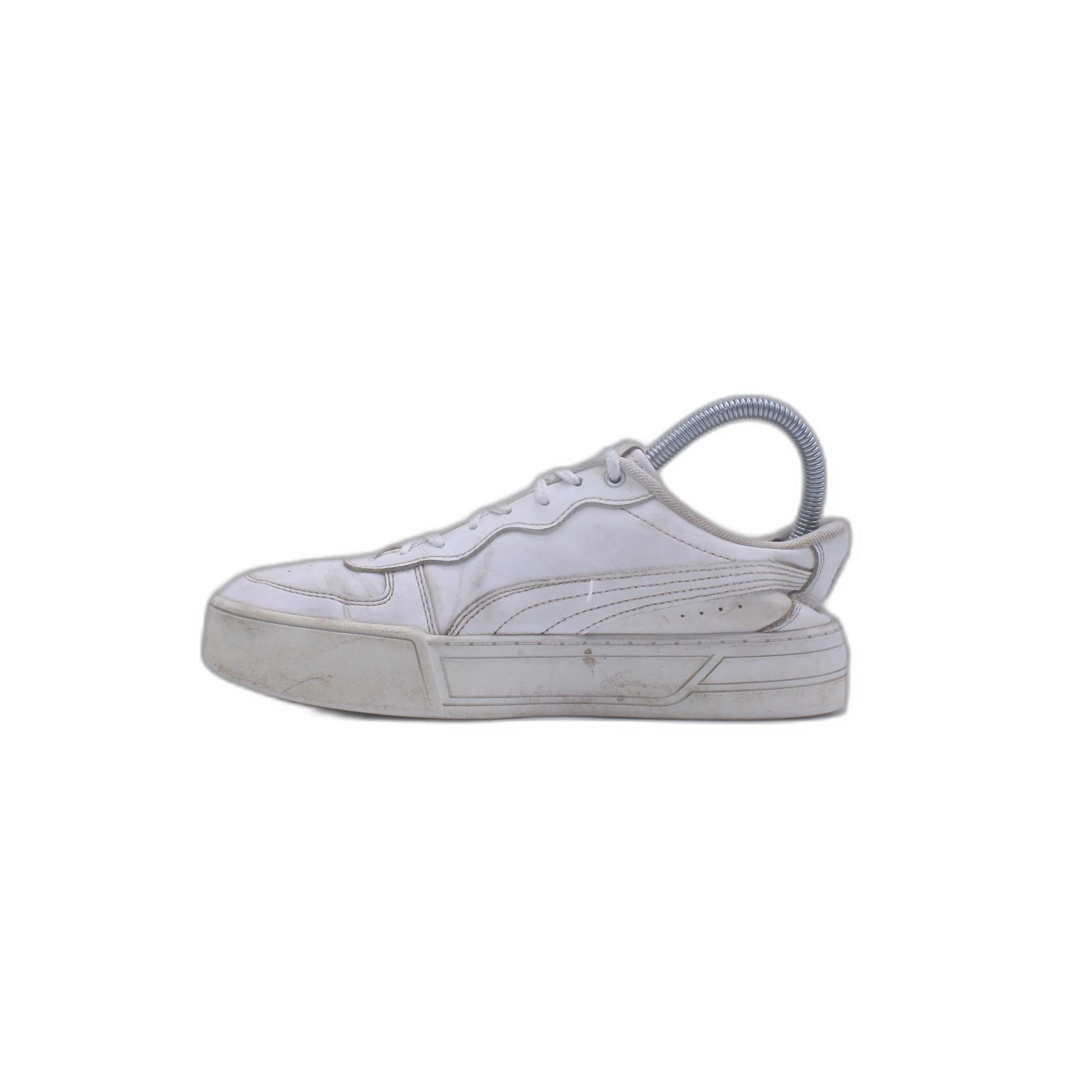 PUMA Skye Metallic Sneaker - Image 2