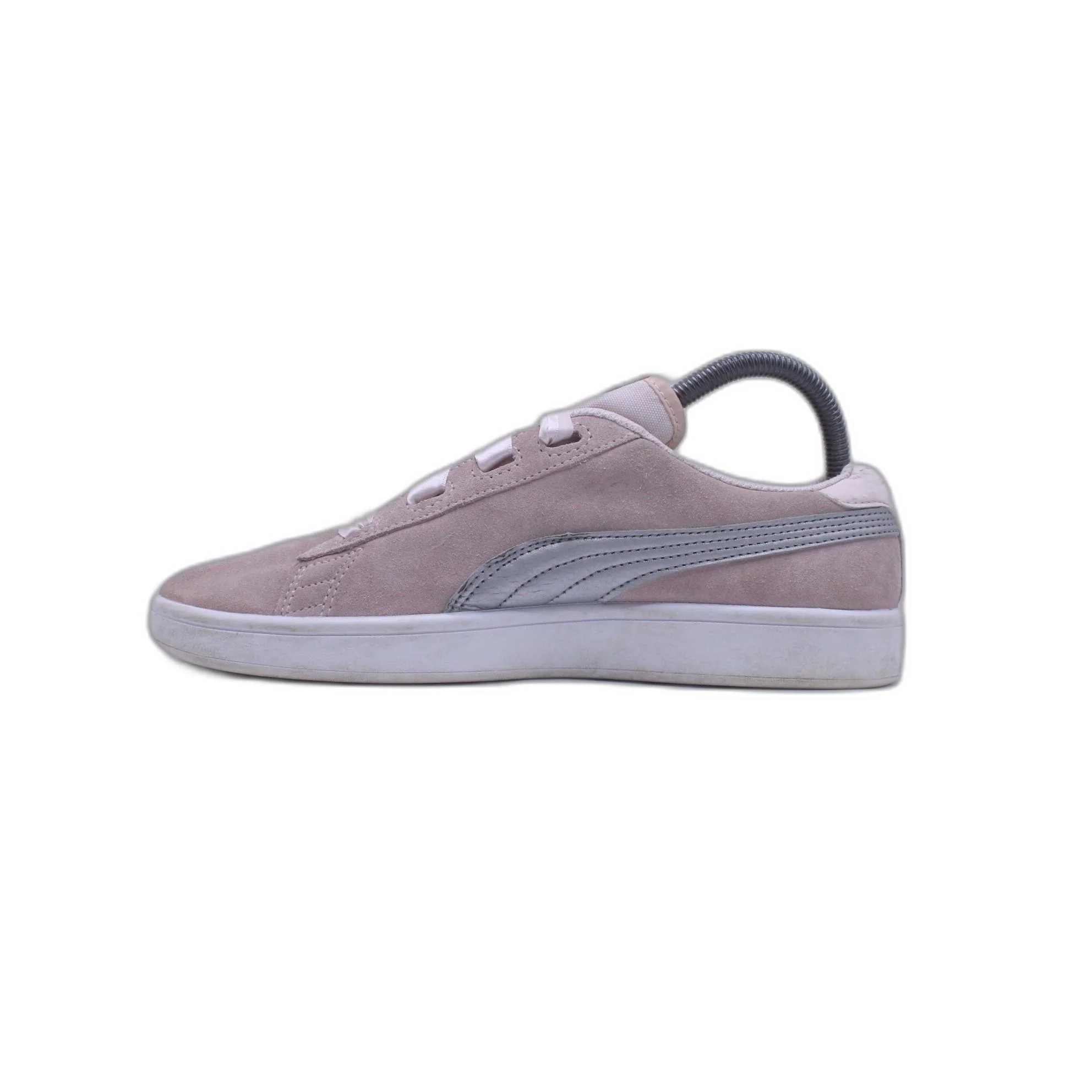 Puma Smash 3.0 Unisex Sneaker | Sports Shoe | Skate | Suede Leather - Image 2