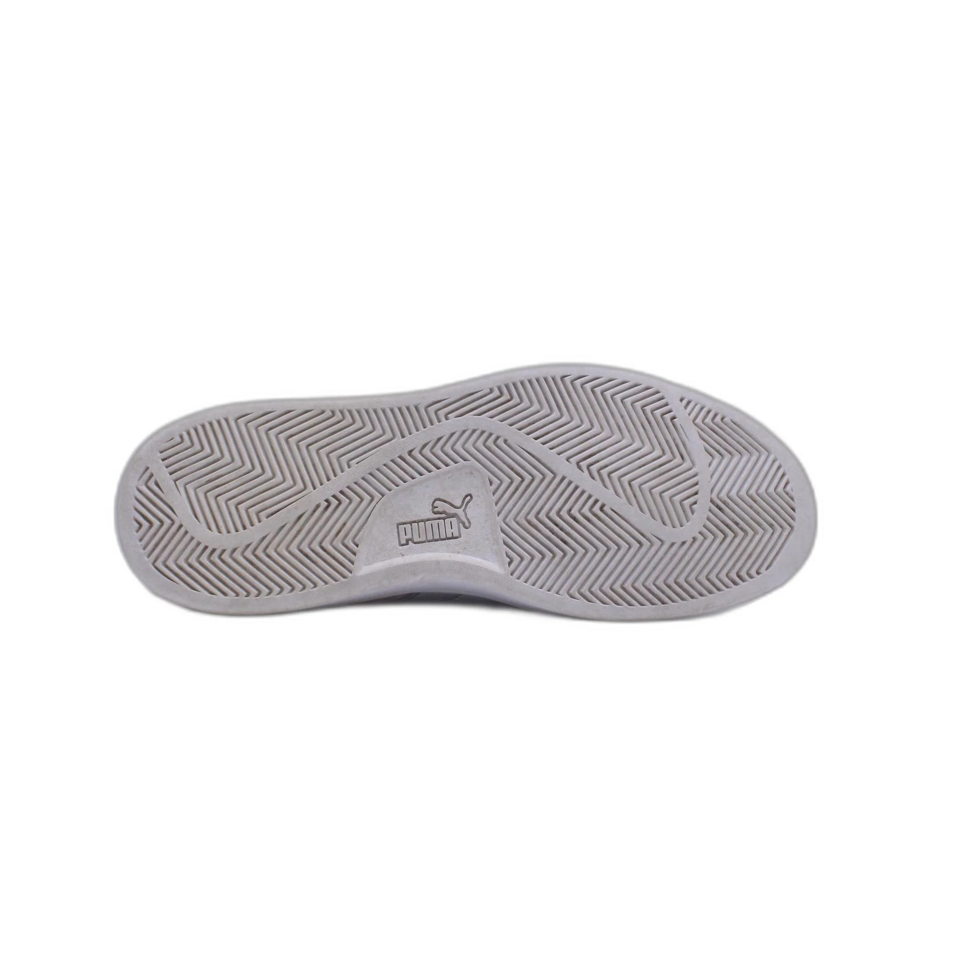 Puma Smash 3.0 Unisex Sneaker | Sports Shoe | Skate | Suede Leather - Image 5