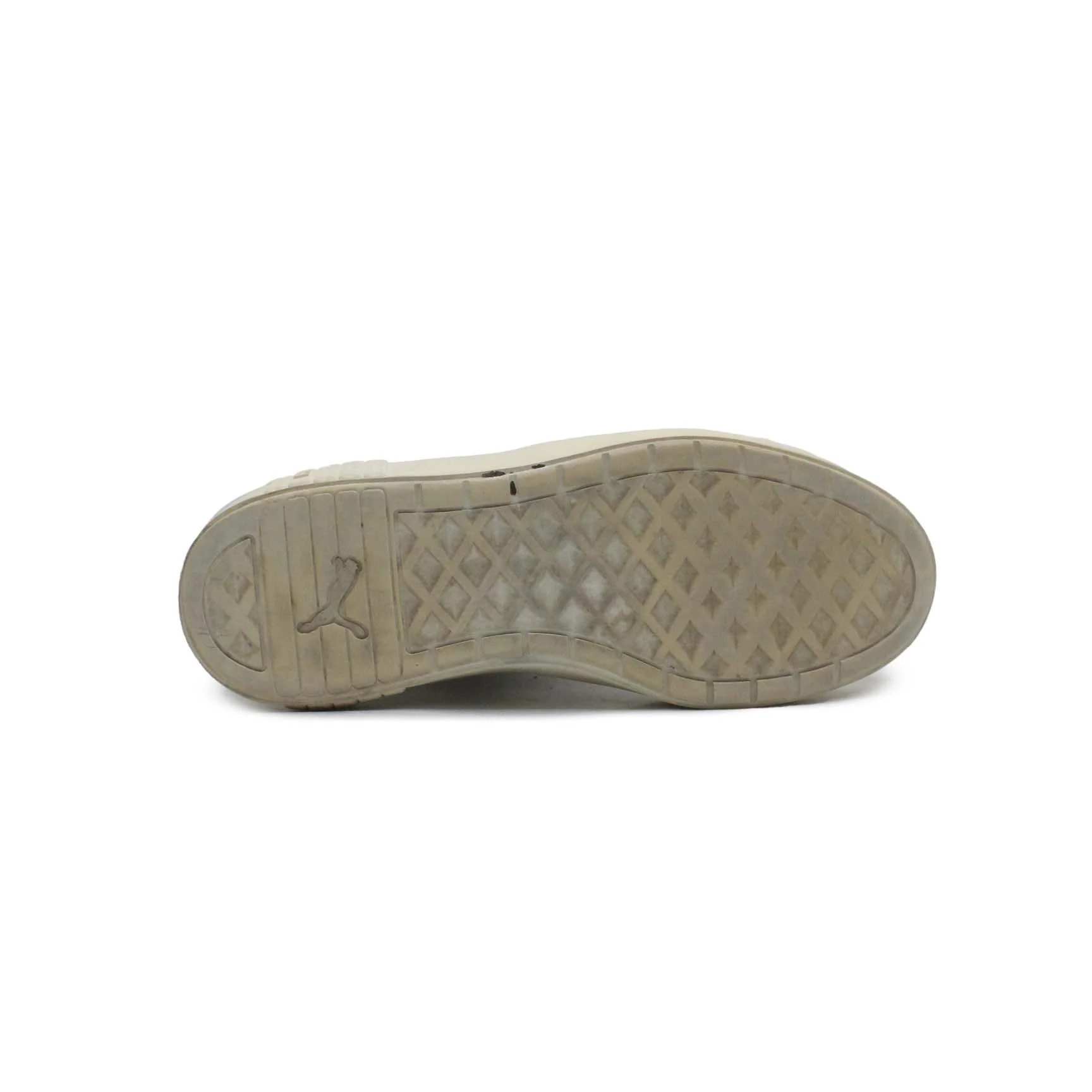 Puma Smash Platform V2 Casual Shoe - Image 4