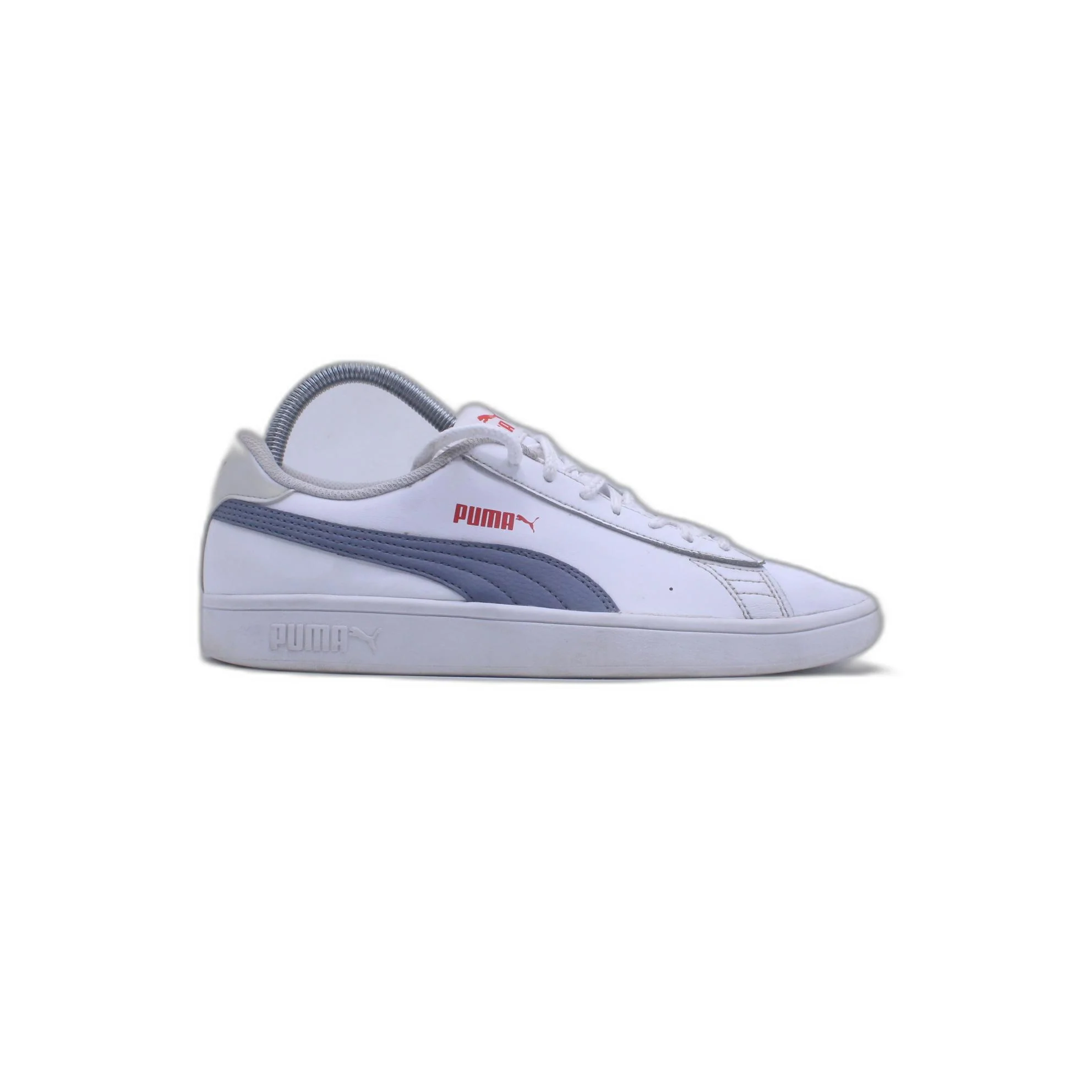 Puma Smash v2 Metallics V Sneaker