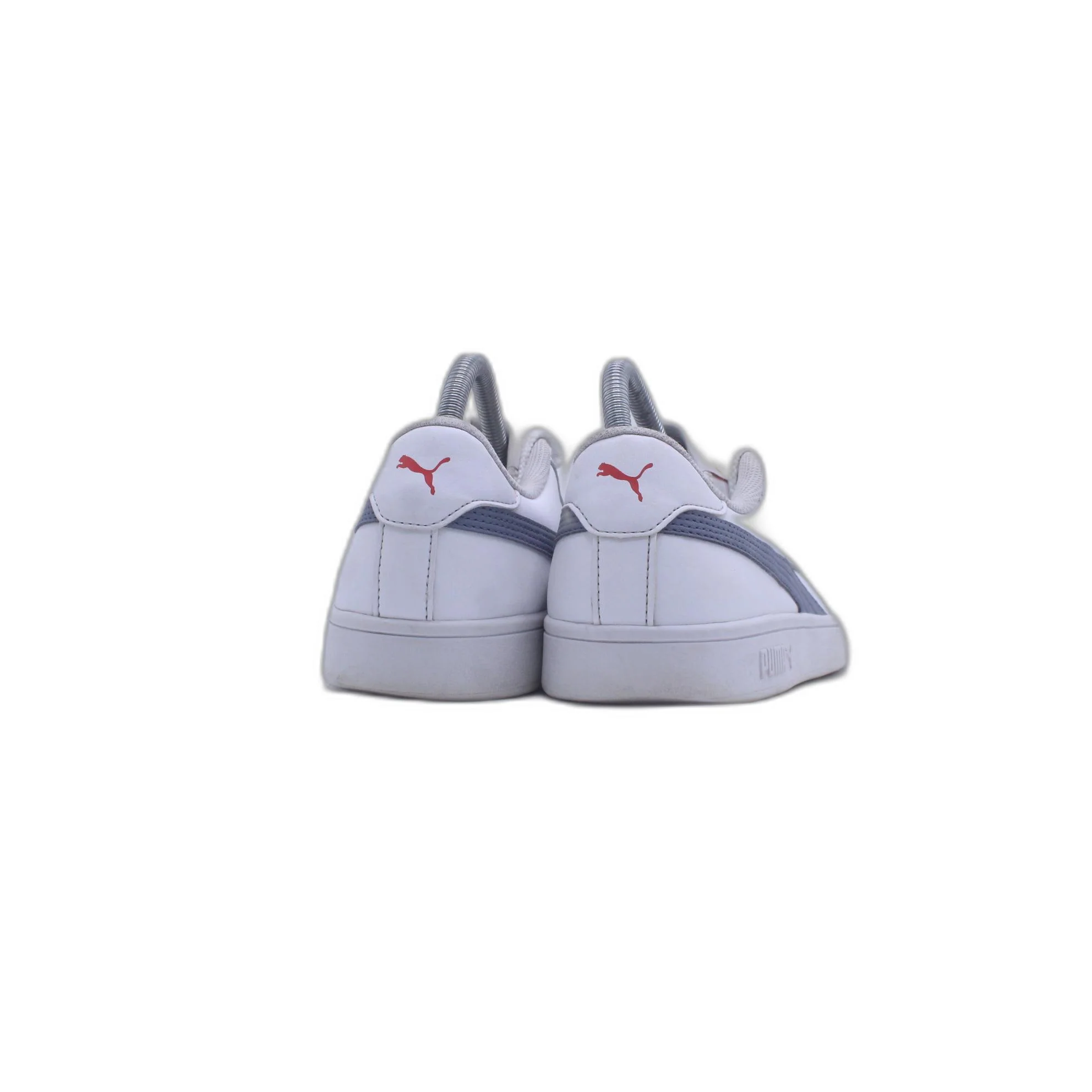Puma Smash v2 Metallics V Sneaker - Image 4