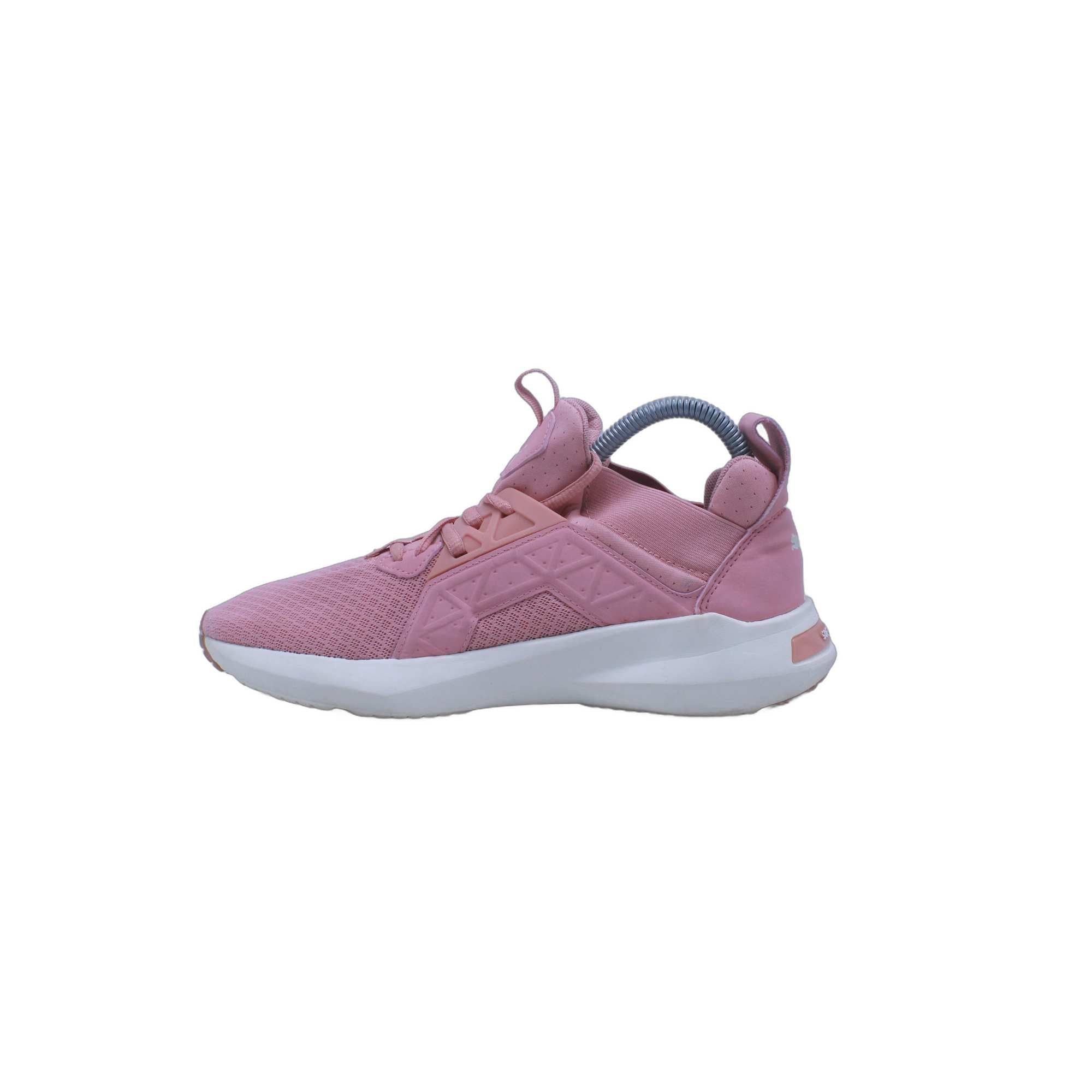 Puma Softride Enzo NXT Wns Future Pink Frosty Pink Women Running Shoe - Image 2