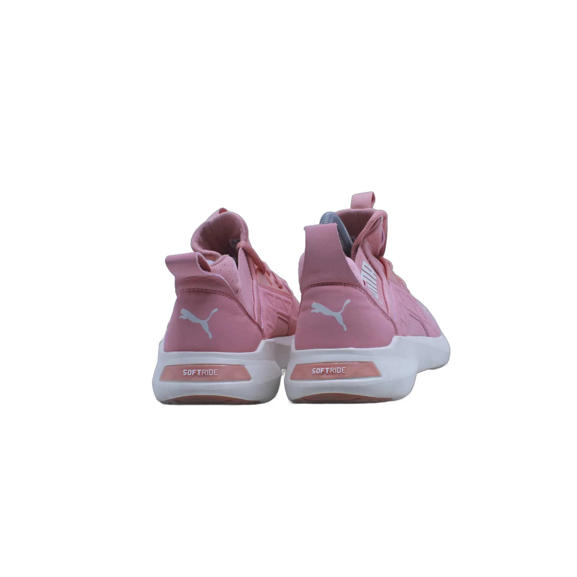 Puma Softride Enzo NXT Wns Future Pink Frosty Pink Women Running Shoe - Image 4