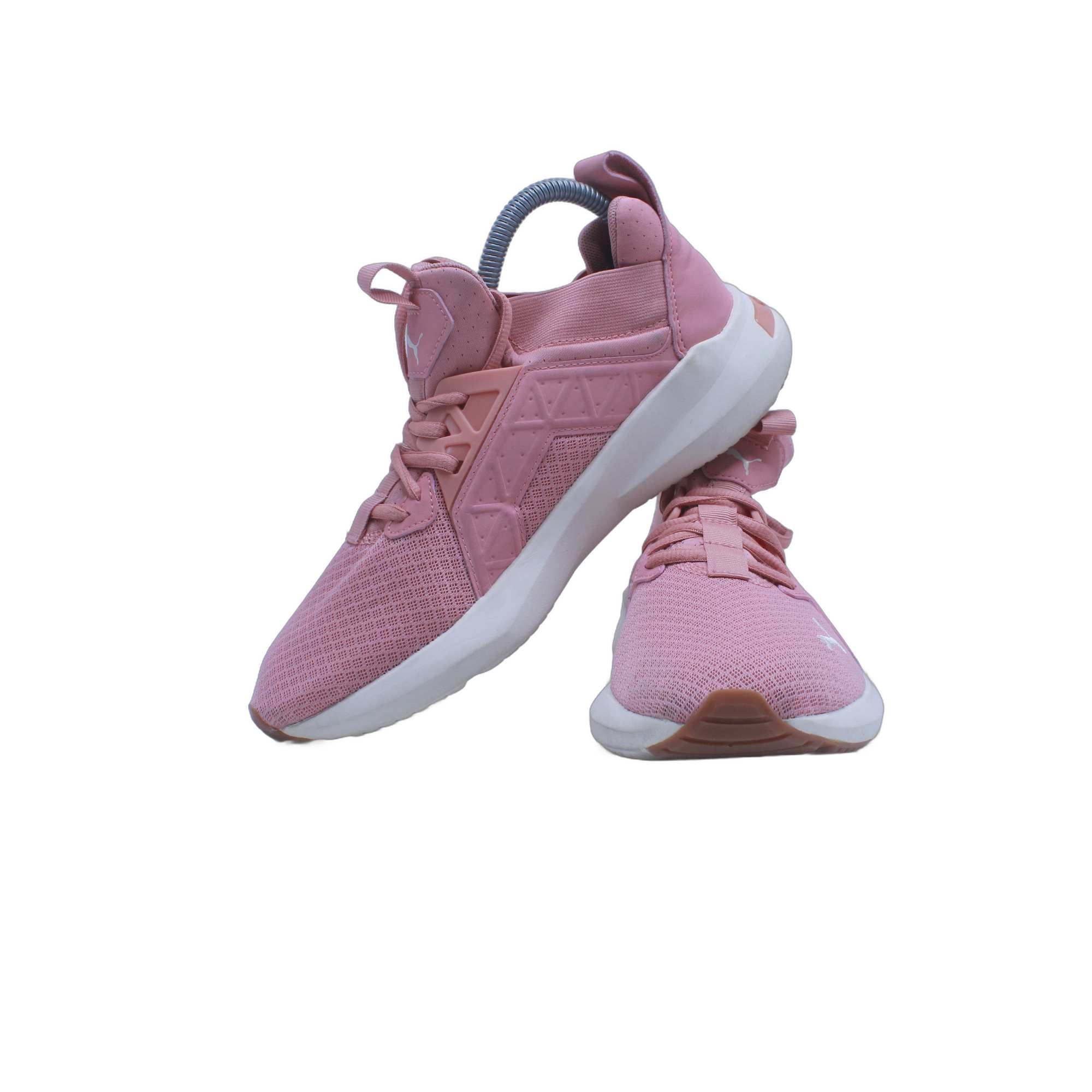 Puma Softride Enzo NXT Wns Future Pink Frosty Pink Women Running Shoe - Image 5