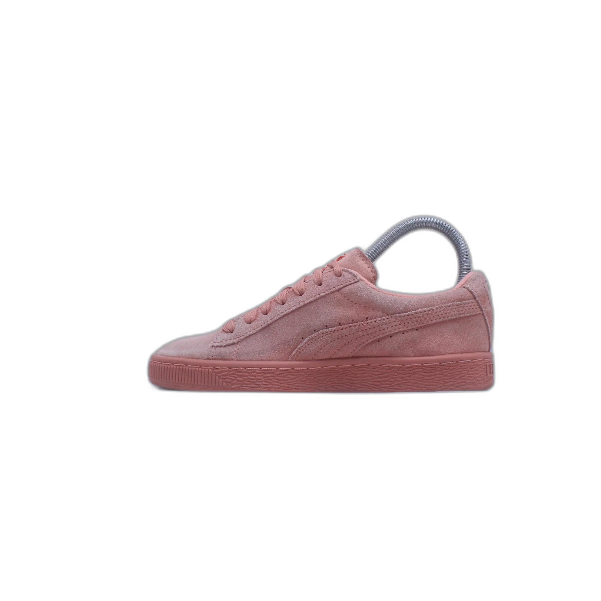 Puma Suede Classic Badge Sneaker - Image 2