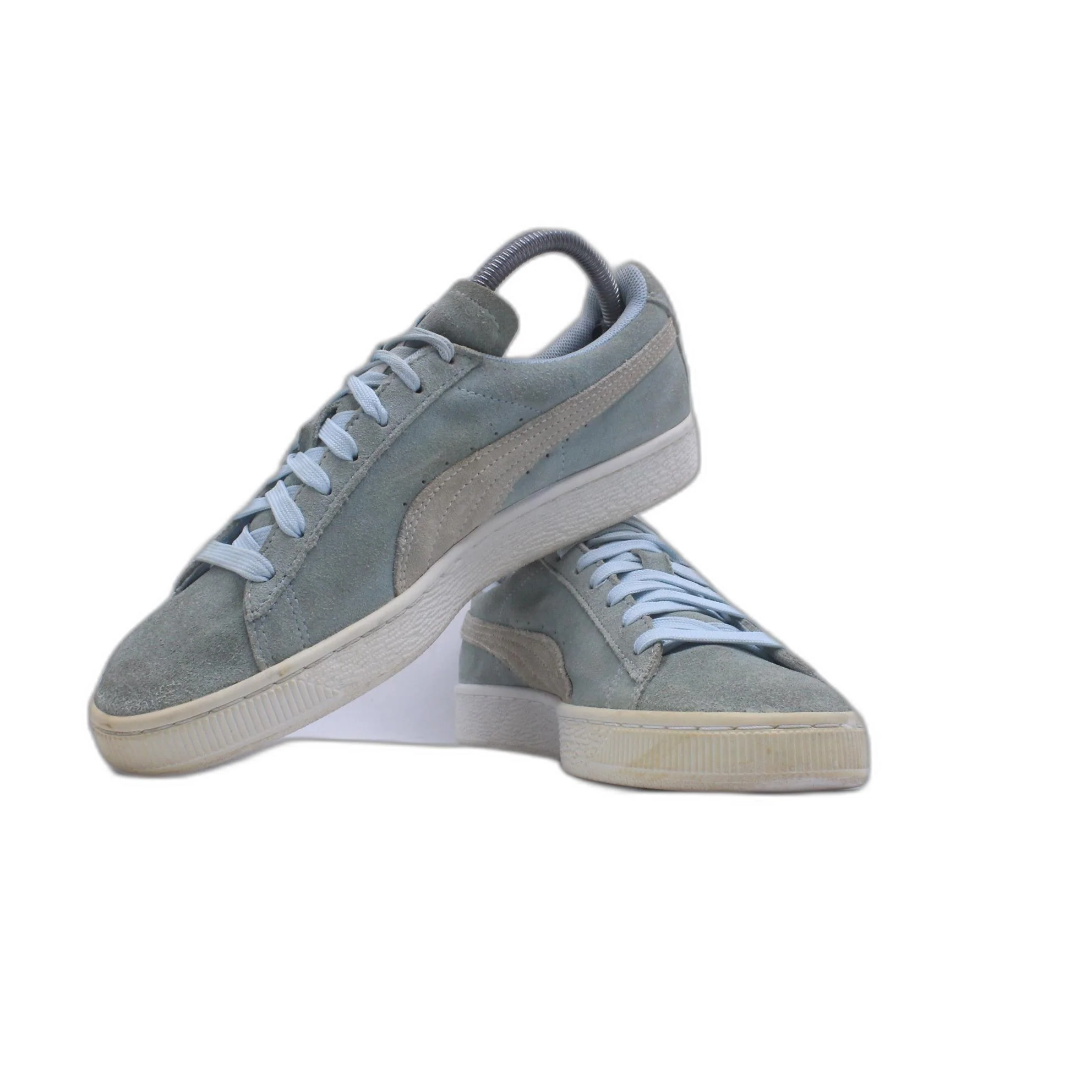PUMA SUEDE CLASSIC TRAINER - Image 5