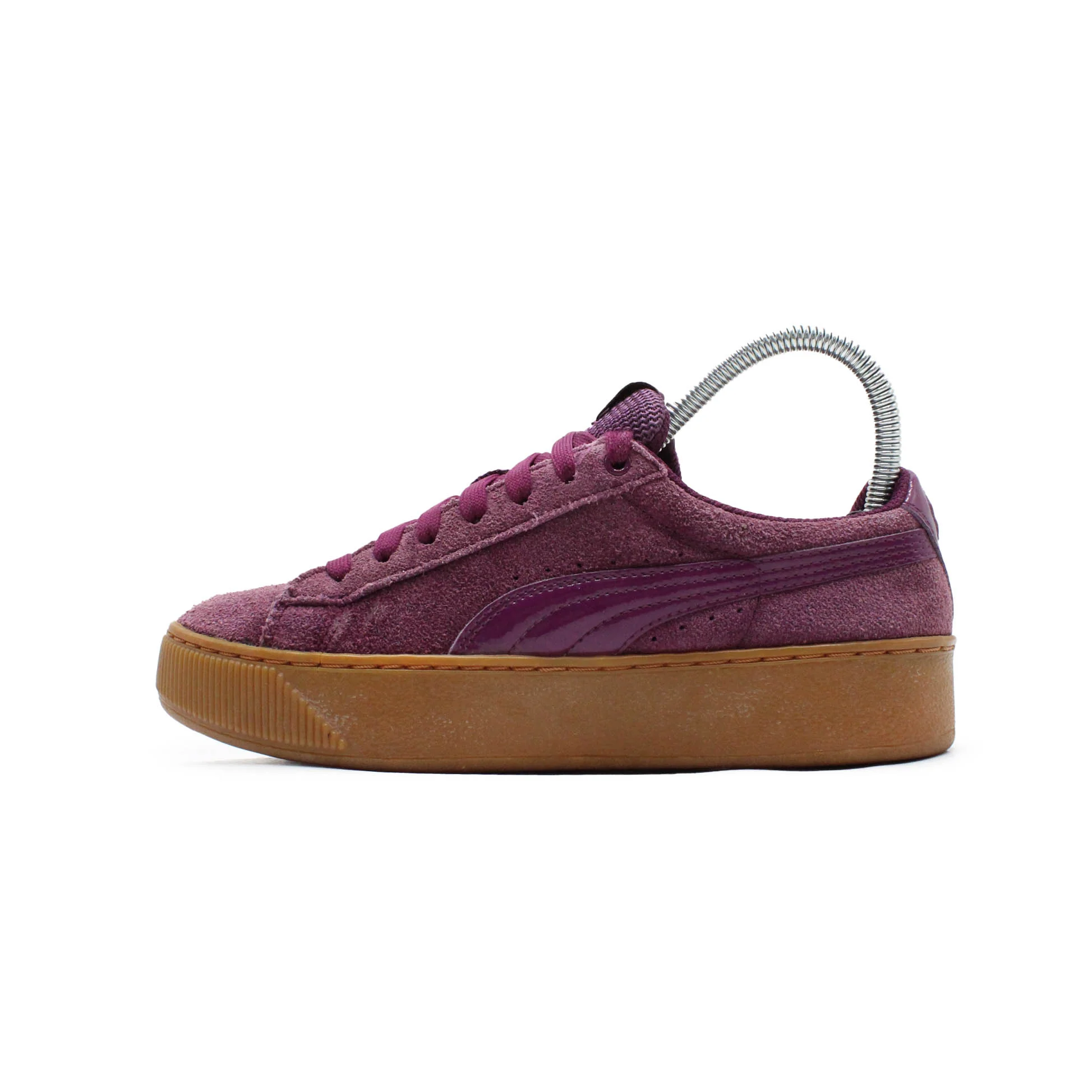 Puma Vikky Platform Sneaker - Image 3