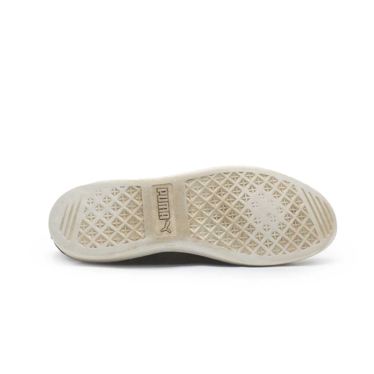Puma Vikky Ribbon Low Sneakers Casual Shoe - Image 4