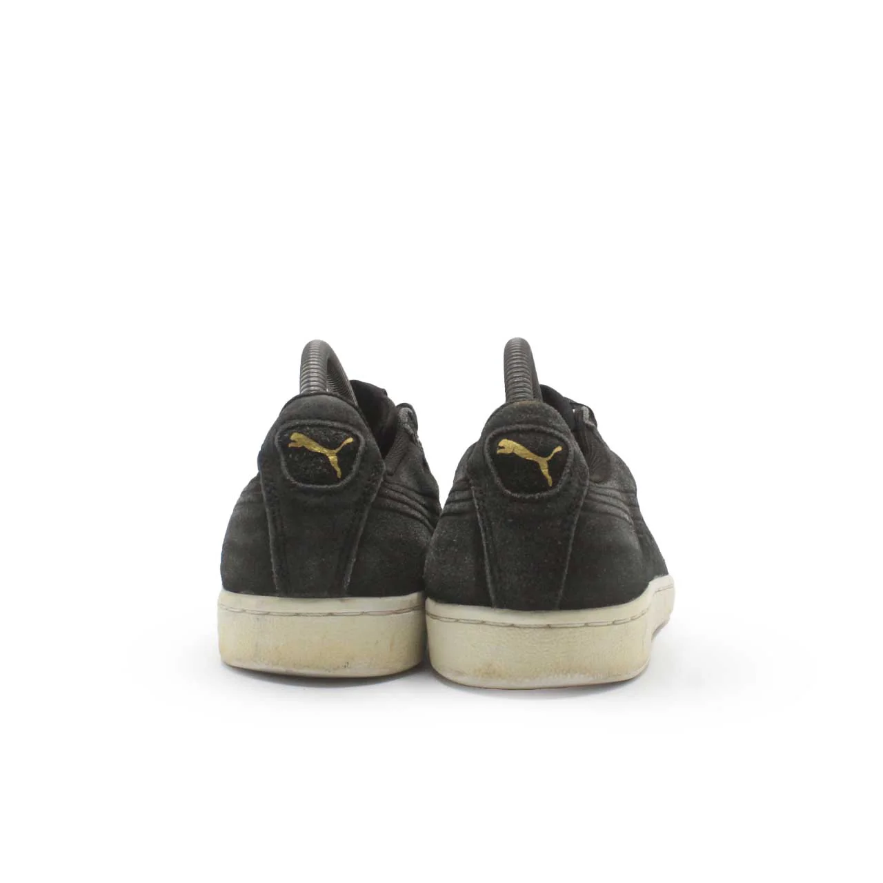 Puma Vikky Ribbon Low Sneakers Casual Shoe - Image 5