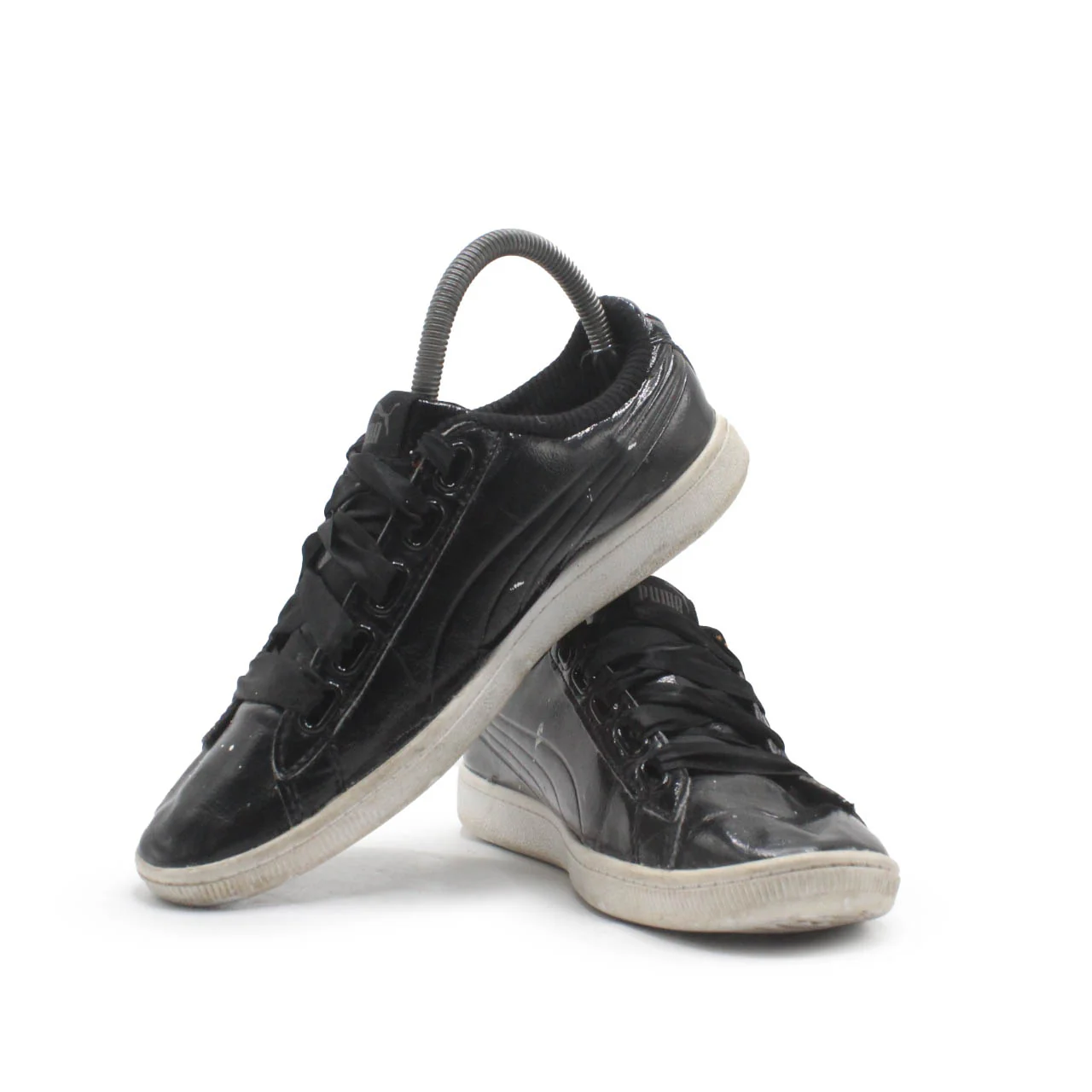 Puma Vikky Ribbon Shoe - Image 2