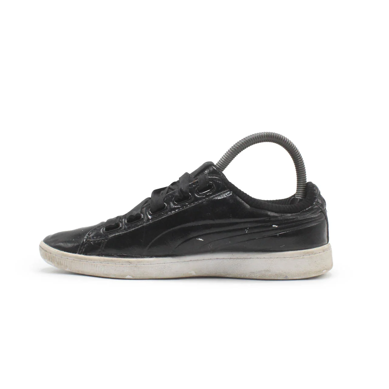 Puma Vikky Ribbon Shoe - Image 3