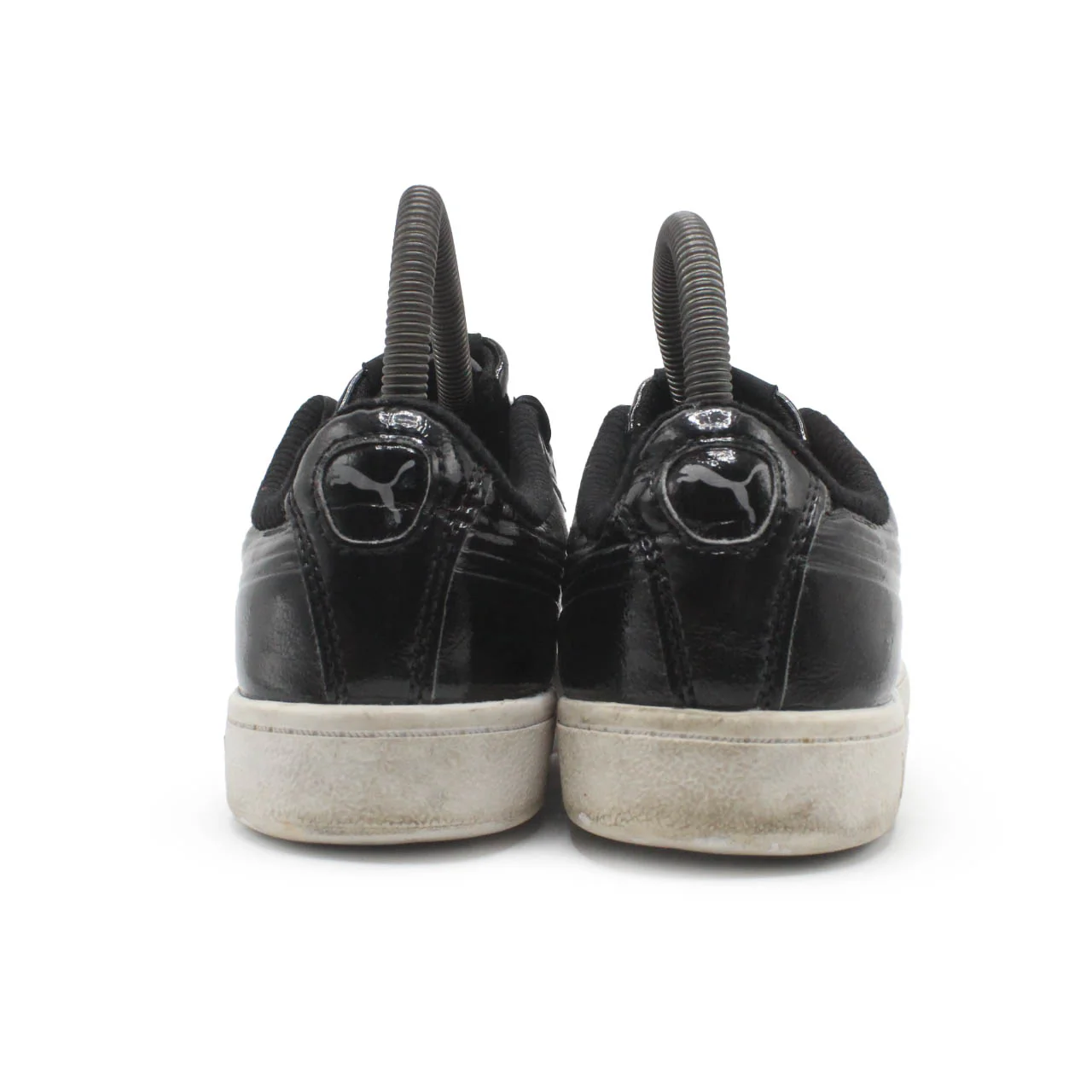 Puma Vikky Ribbon Shoe - Image 4