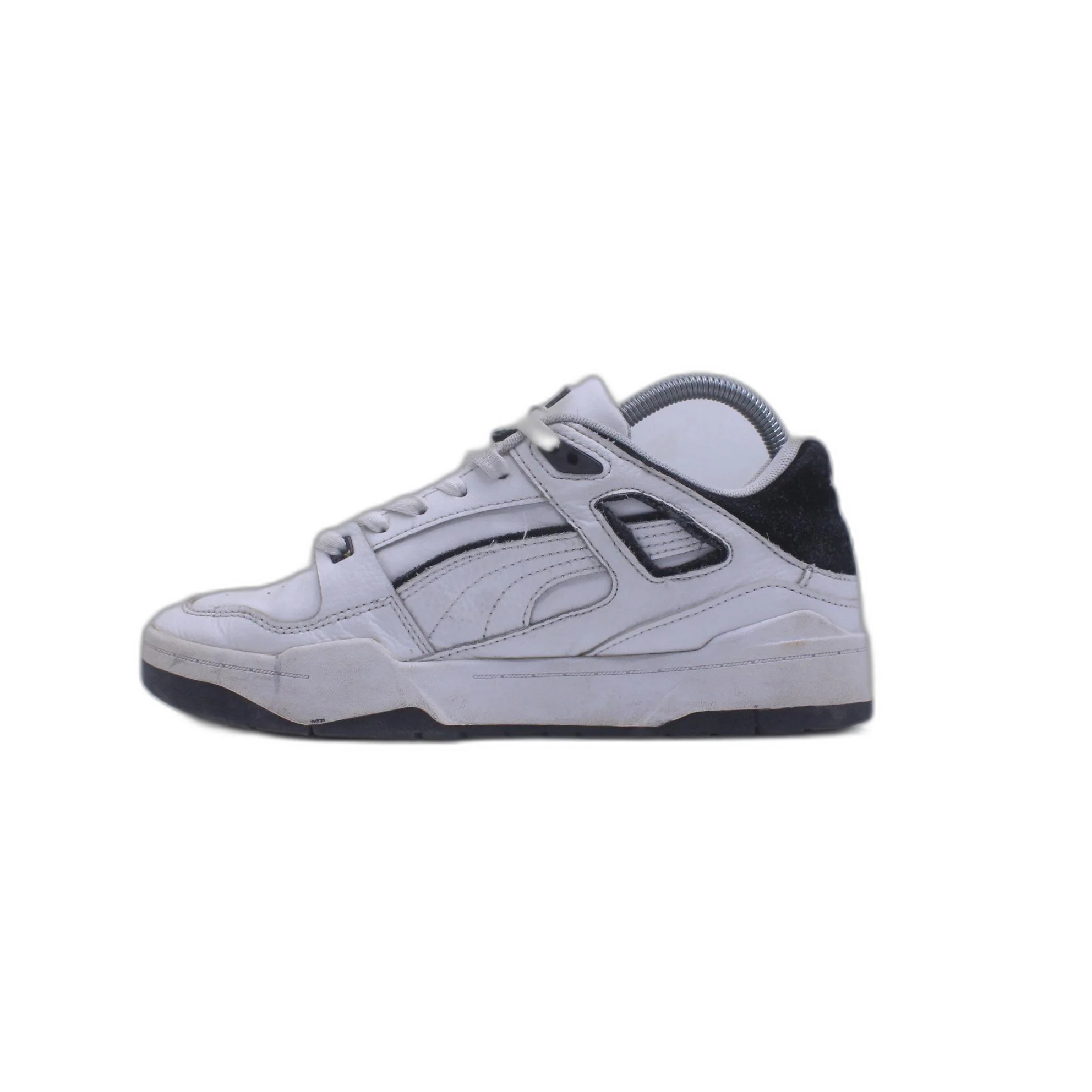 Puma White Sneaker - Image 2