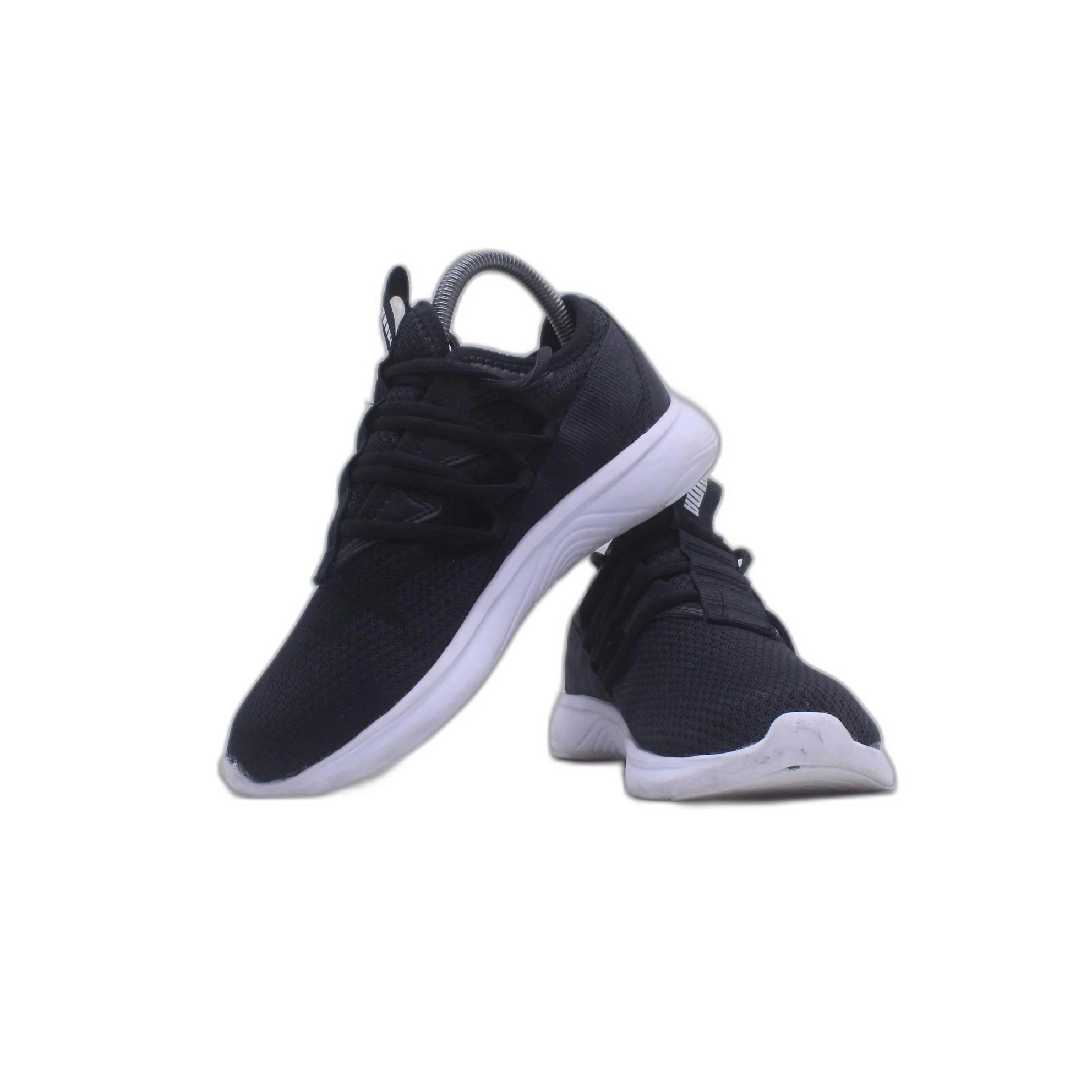 PUMA Women Star Vital 377125-10 Black Casual Sneaker - Image 5