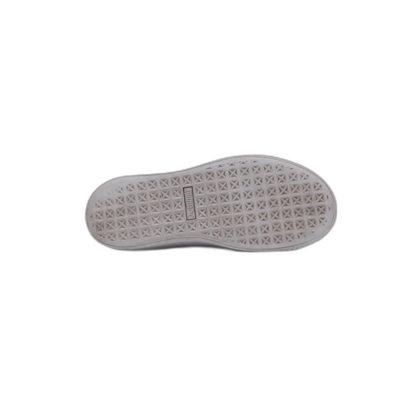 Puma Womens Basket Platform Sneaker - Image 3