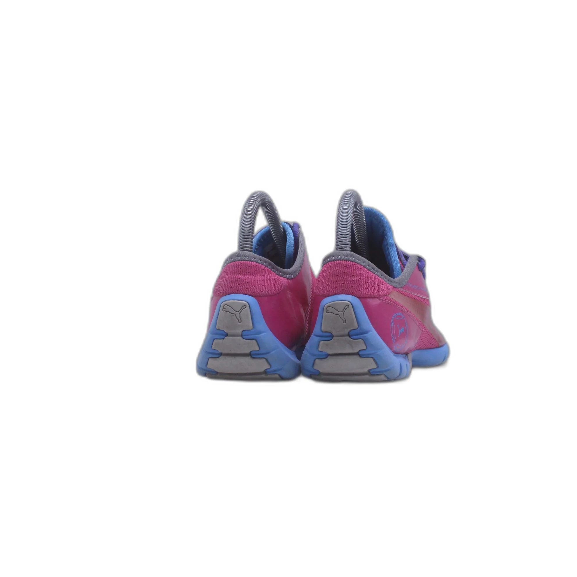 Puma Women's Running Athletic Shoe - Image 4