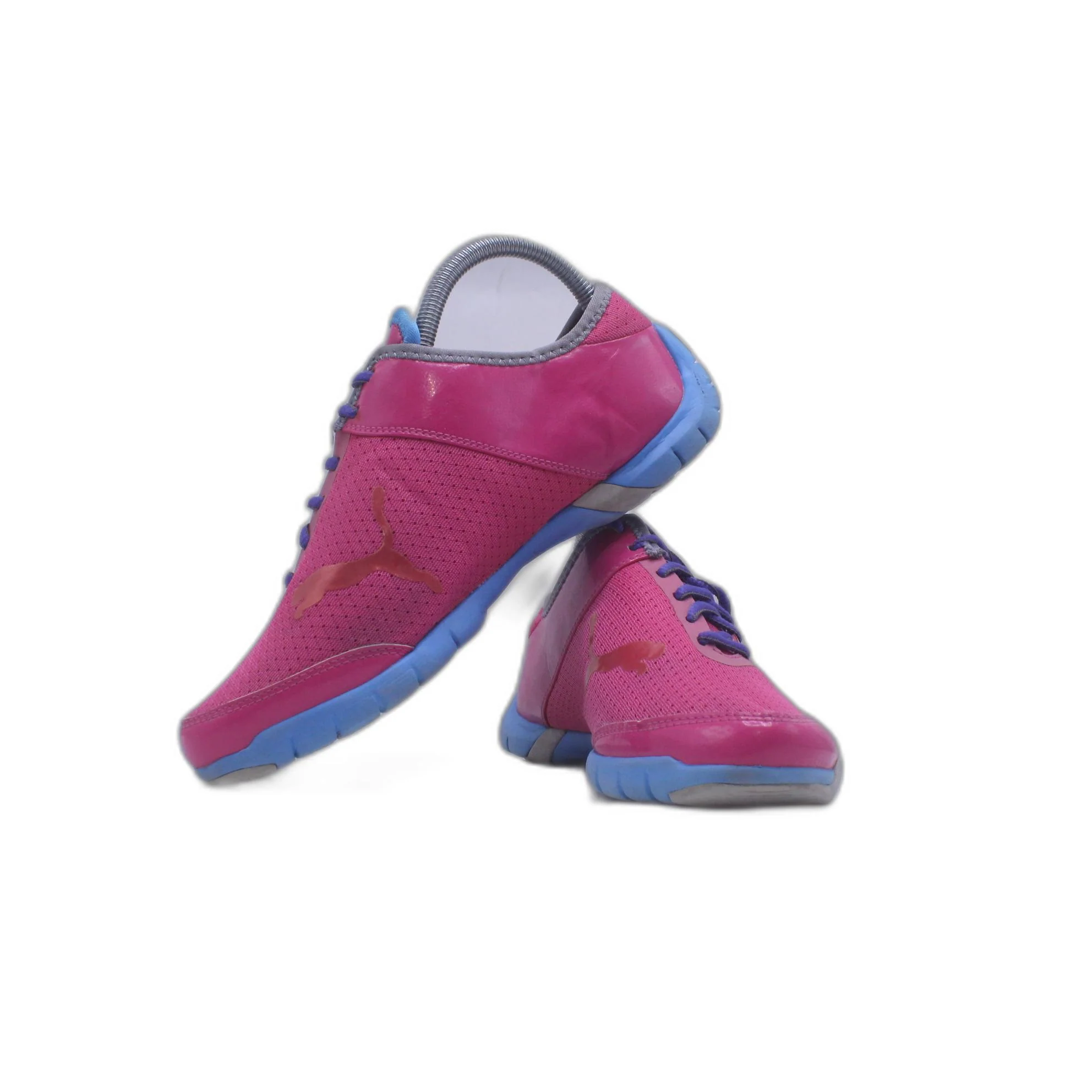 Puma Women's Running Athletic Shoe - Image 5