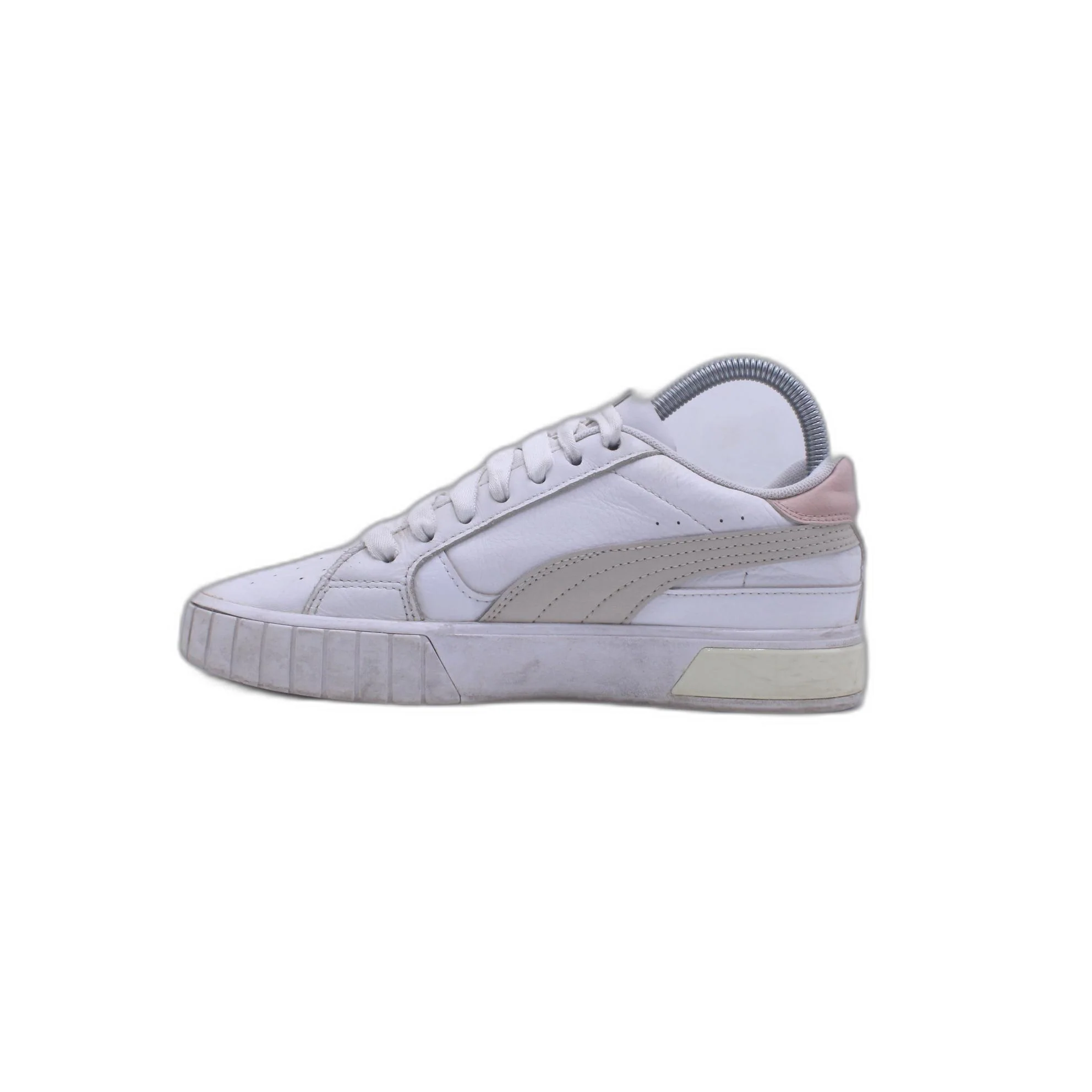 Puma Women's Trainers Athletic Shoe - Image 2