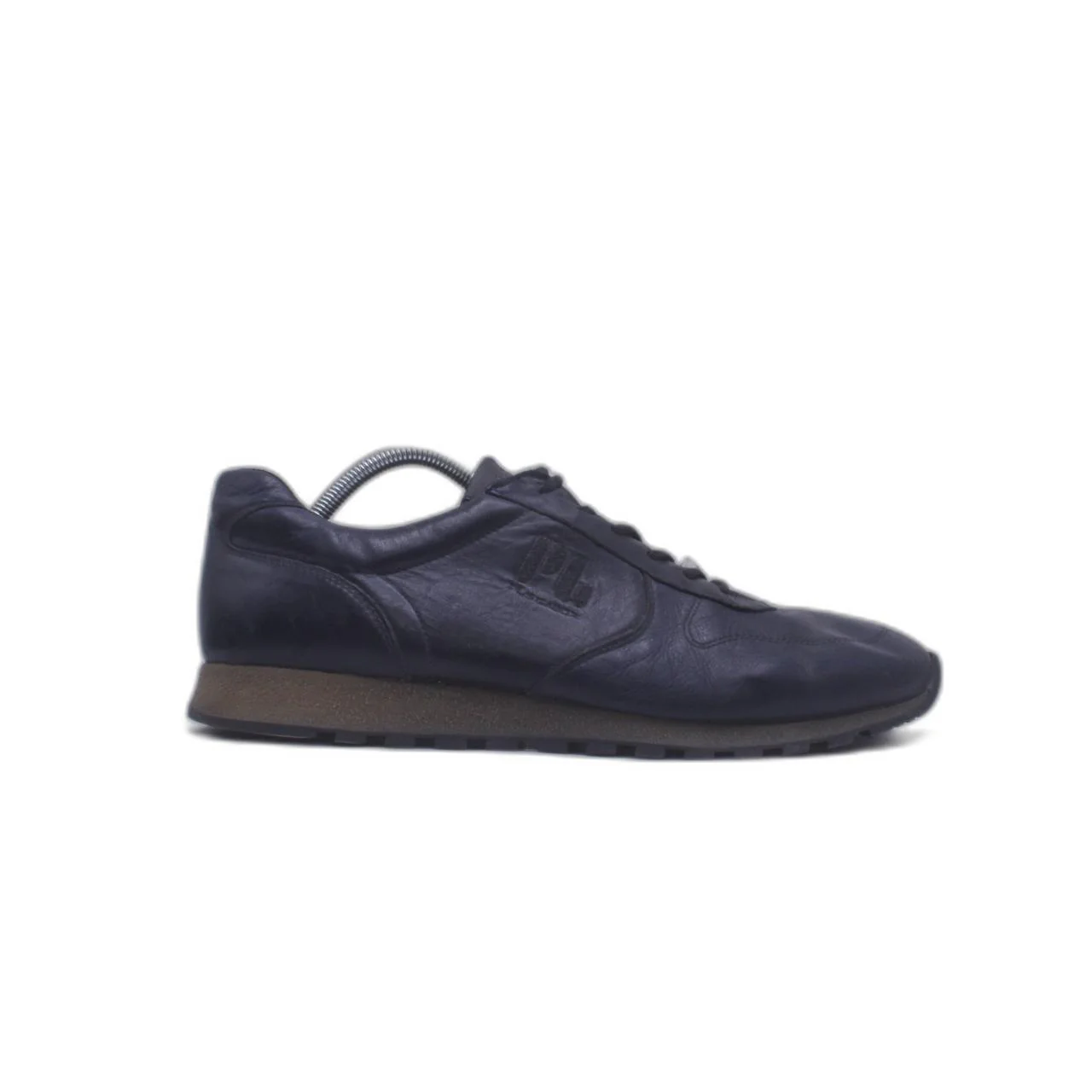 PUS GABOR Black Formal Shoe