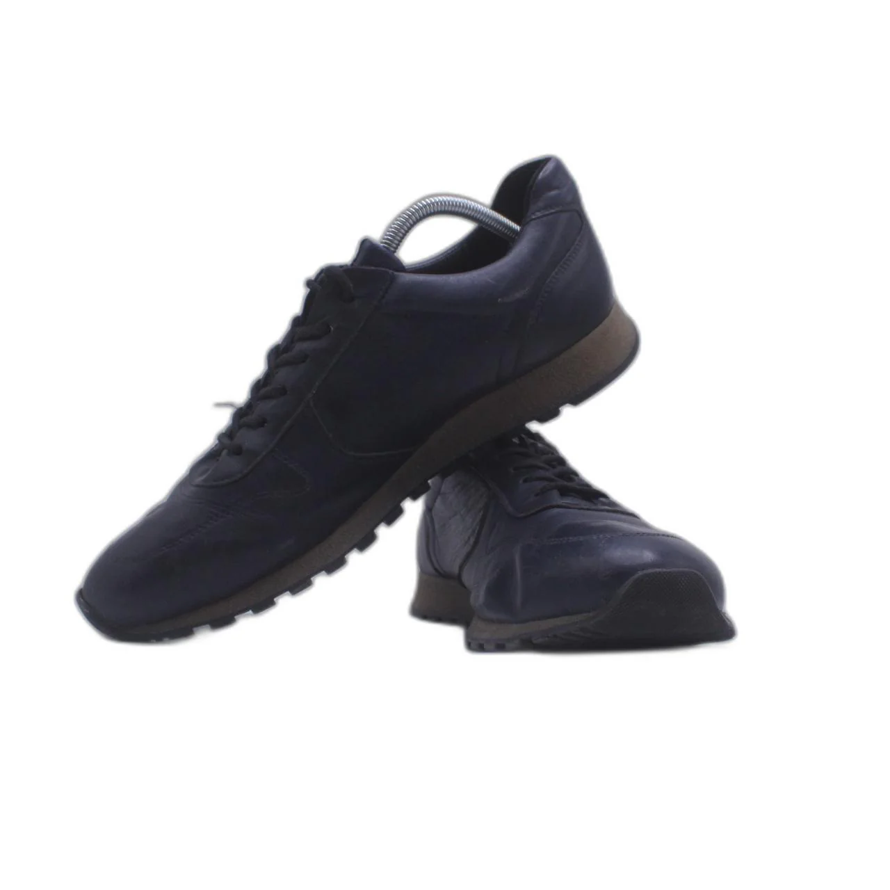 PUS GABOR Black Formal Shoe - Image 5