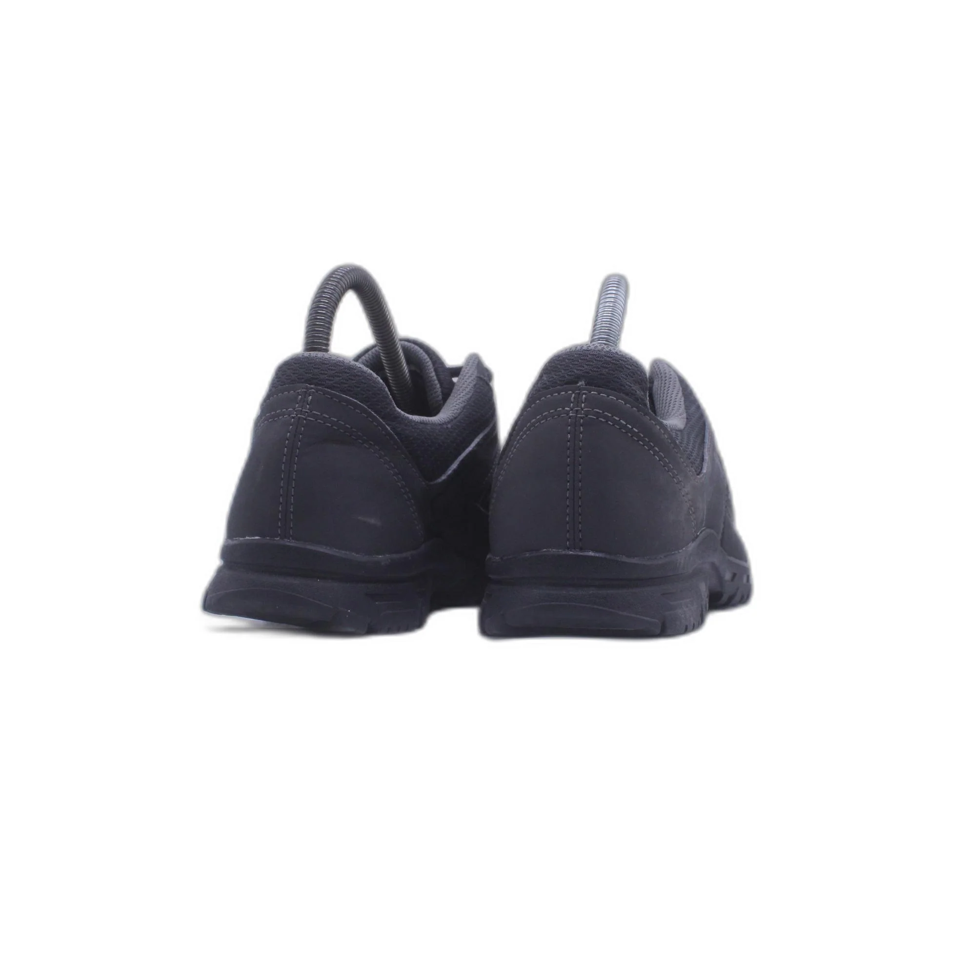 Quechua Gray Hiking Shoe - Image 4