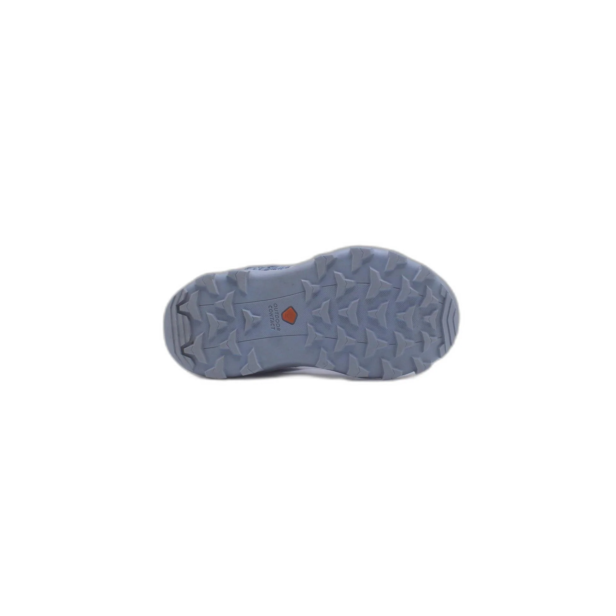 Quechua Gray Sandal - Image 3
