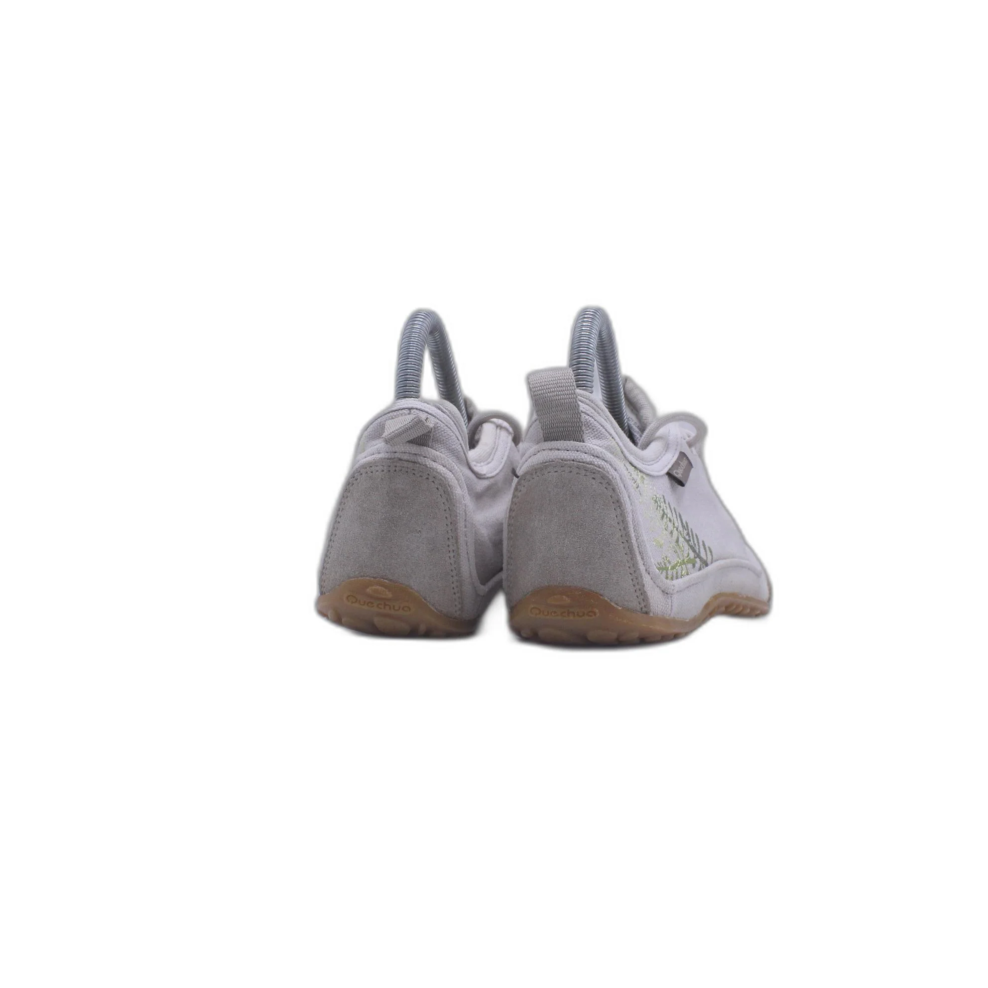 Quechua LEATHER COMFORT SHOE - Image 4