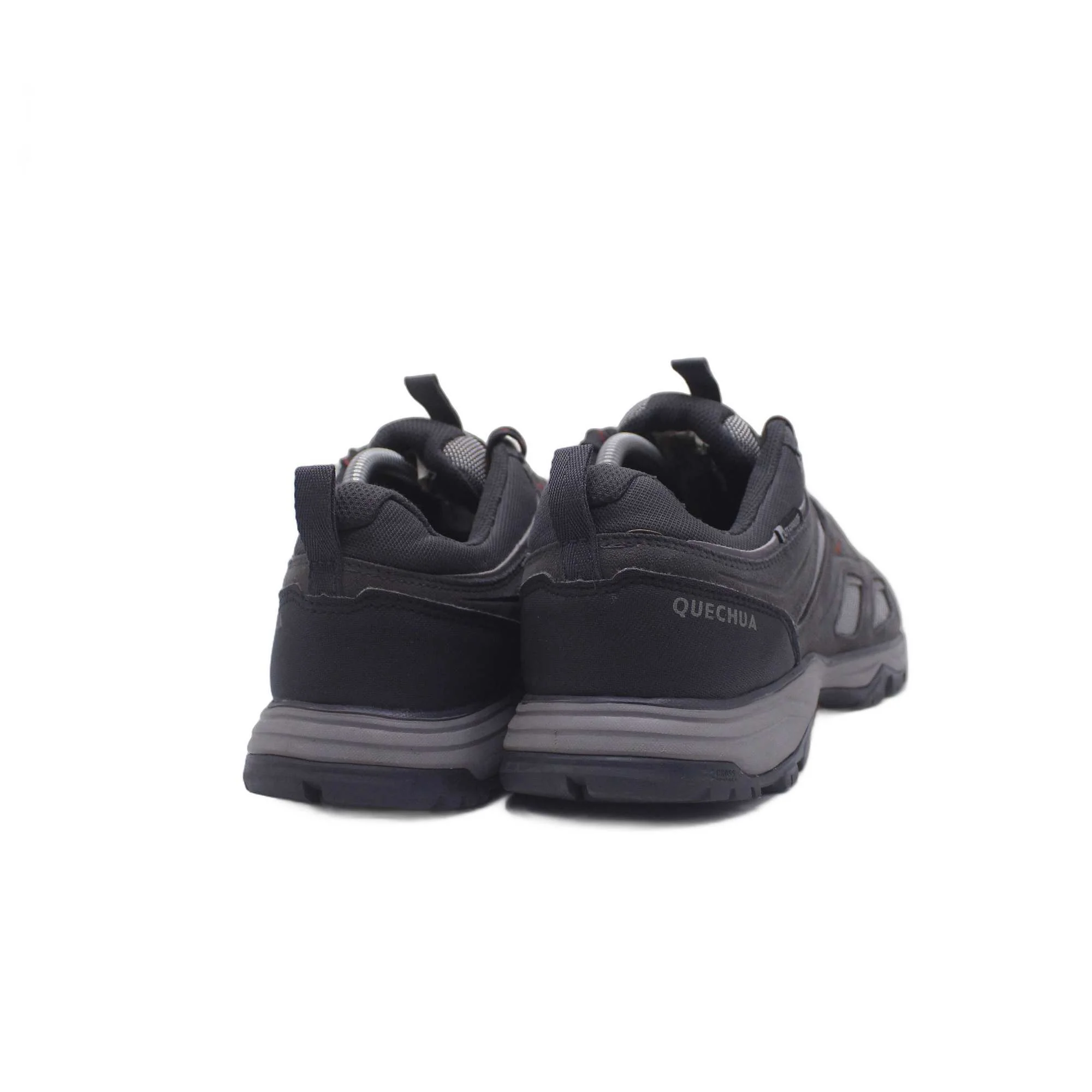 Quechua Men's MH100 Waterproof Mountain Hiking Shoe - Image 4