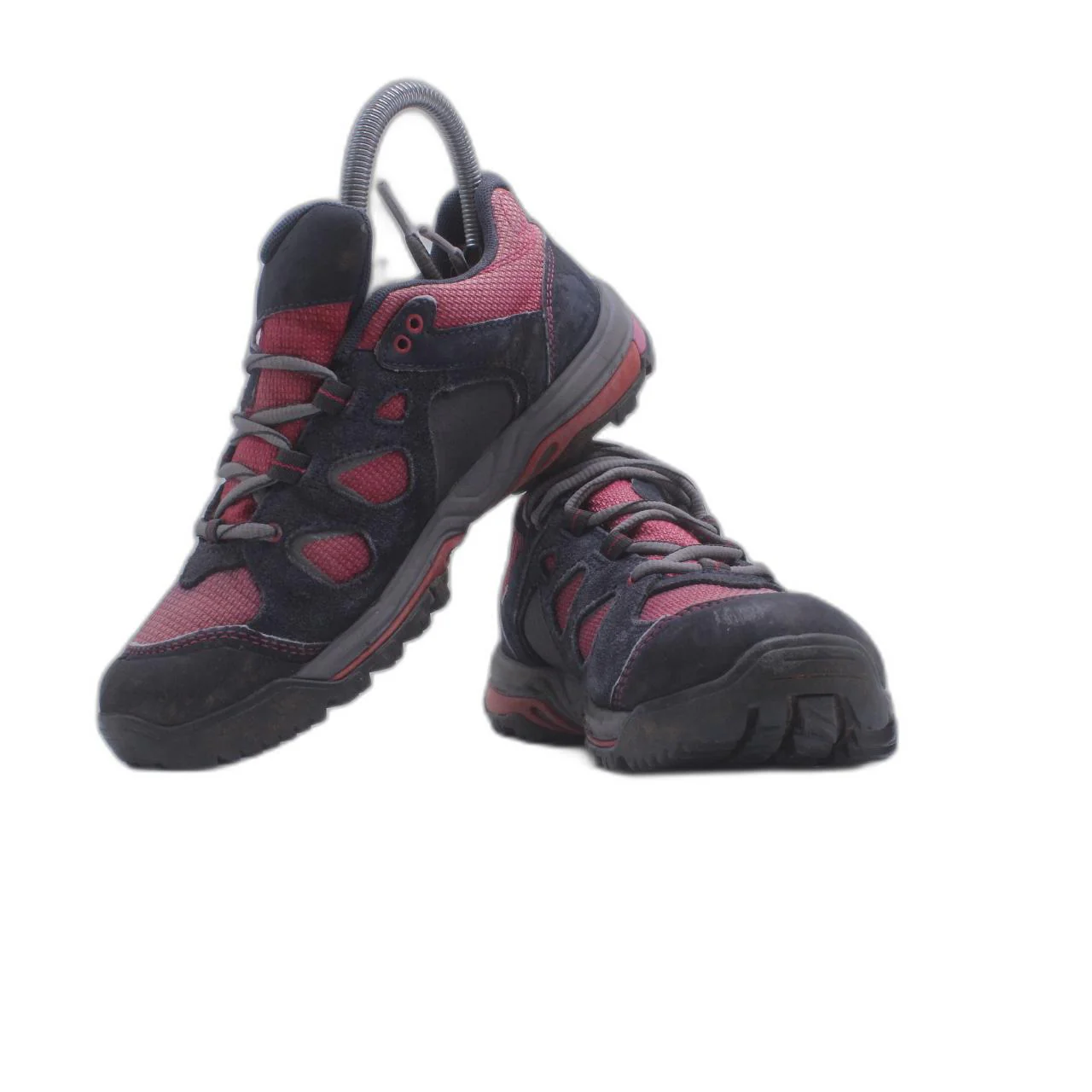 Quechua Women Hiking Sneaker - Image 5