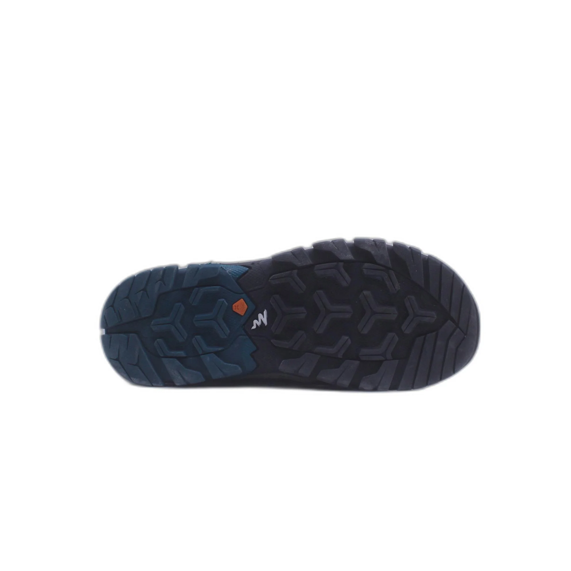 Quechua Women's Hiking Shoe - Image 3