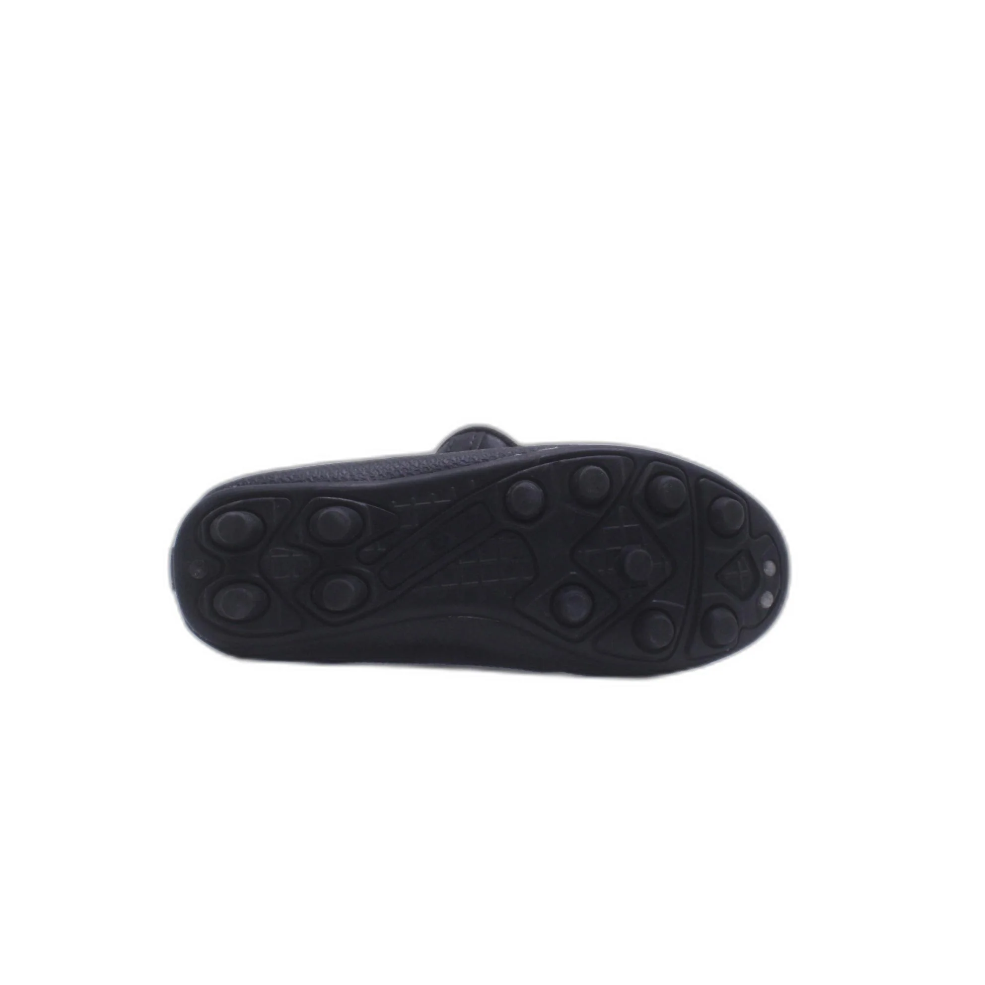 Rawlings Black Kids Football Cleat - Image 3