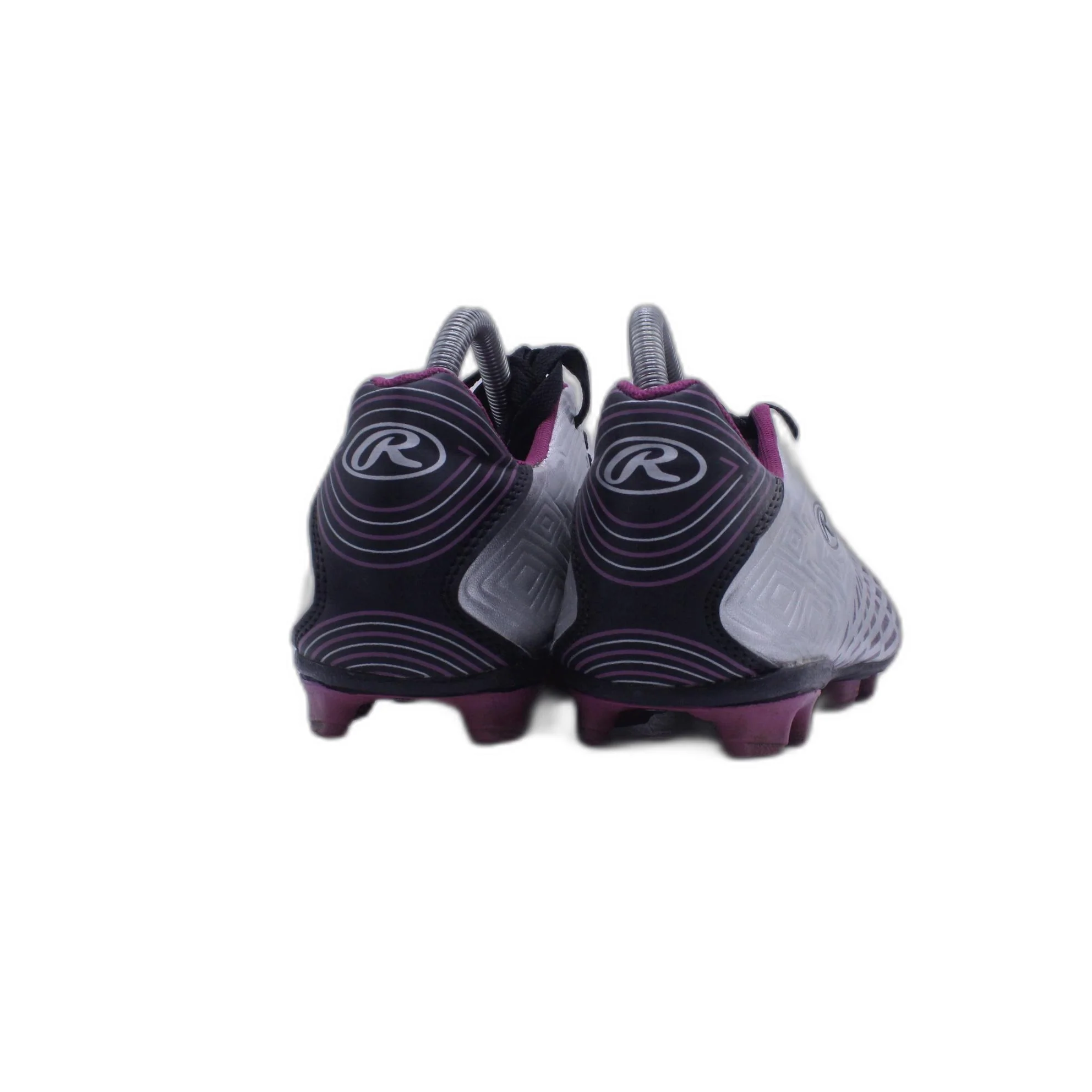 RAWLINGS FOOTBALL CLEATS - Image 4