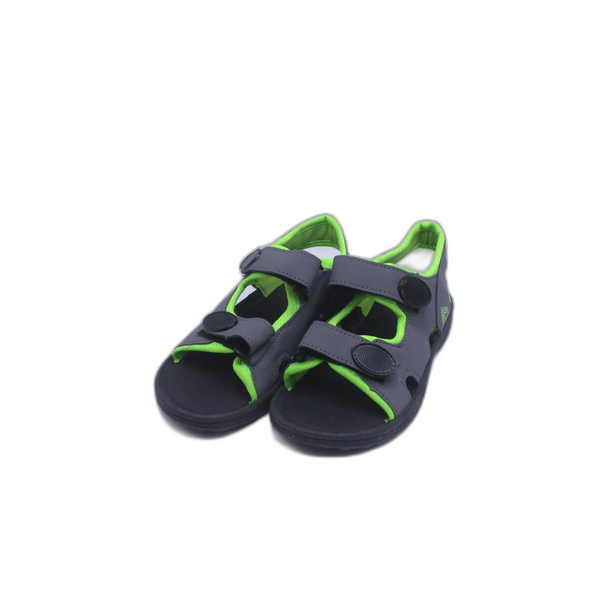 RBX Men's Summer Comfort Casual Thong Flat Flip Flops Sandal - Image 5