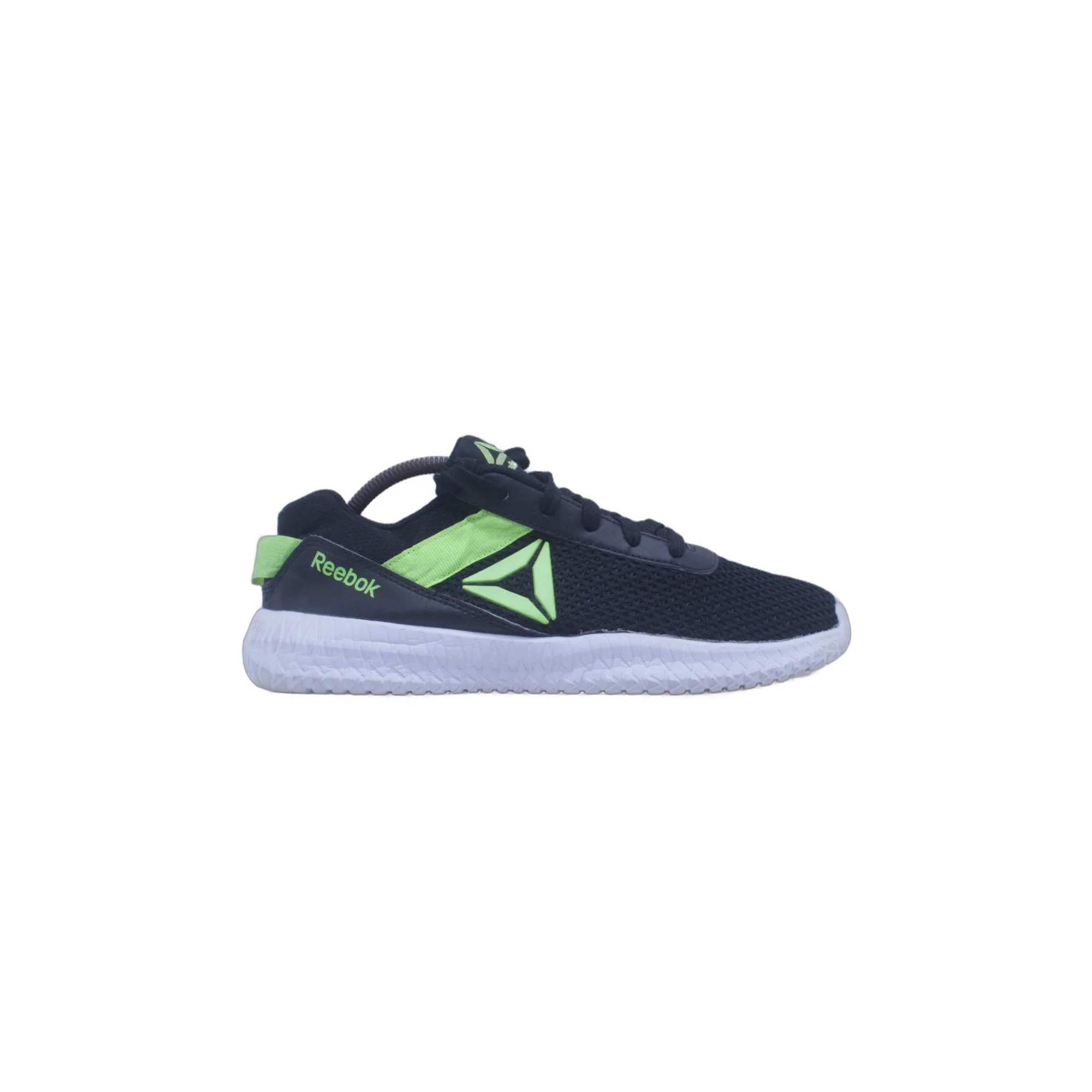 Reebok Black Shoe