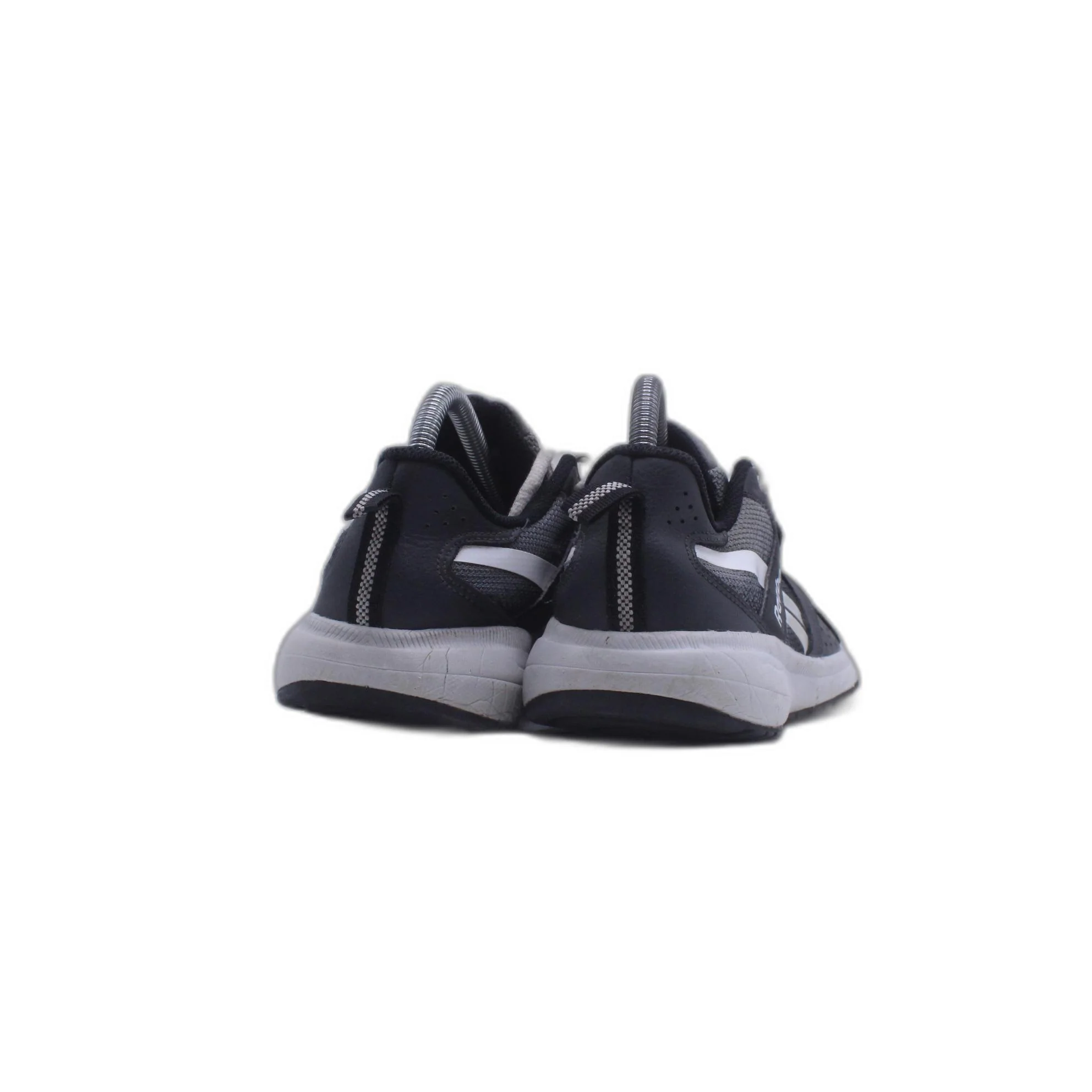 Reebok Black Sneaker - Image 4