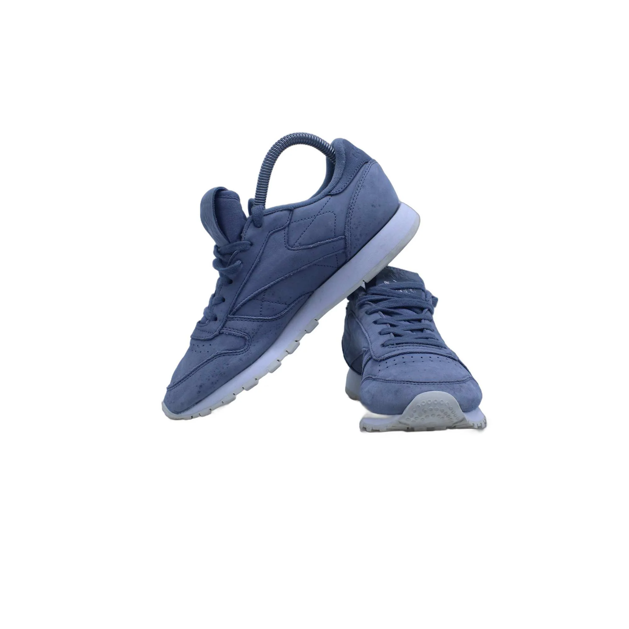 Reebok Classic Damen Halbschuhe Sneaker - Image 5