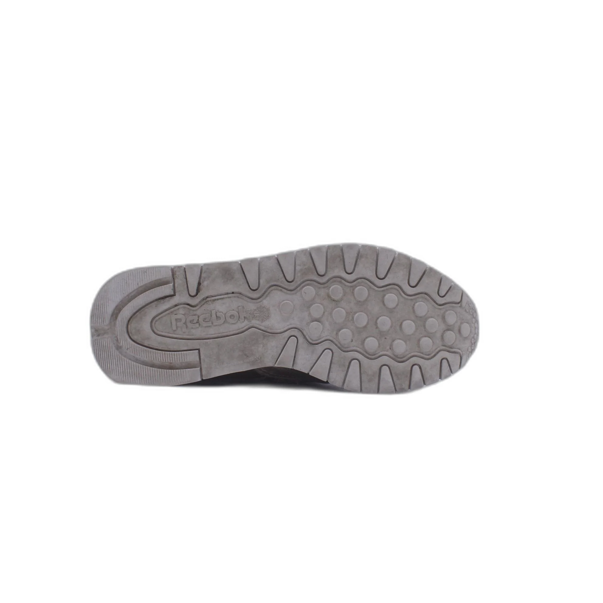 Reebok Classic Leather Athletic Sneaker - Image 3