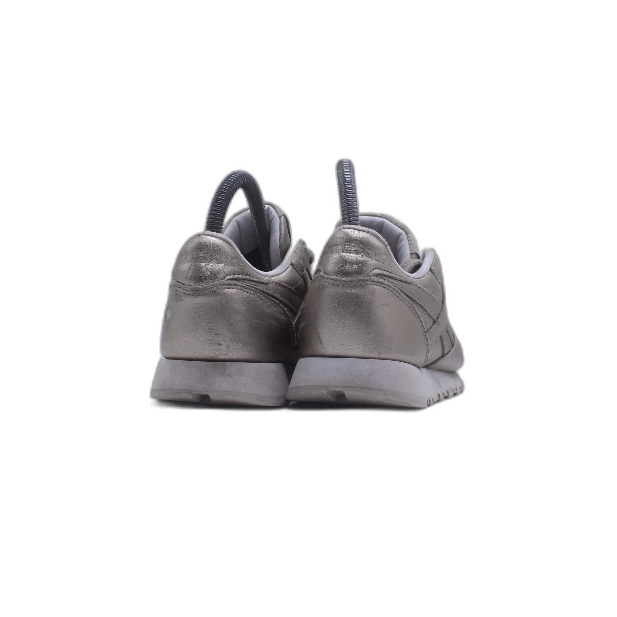 Reebok Classic Leather Athletic Sneaker - Image 4