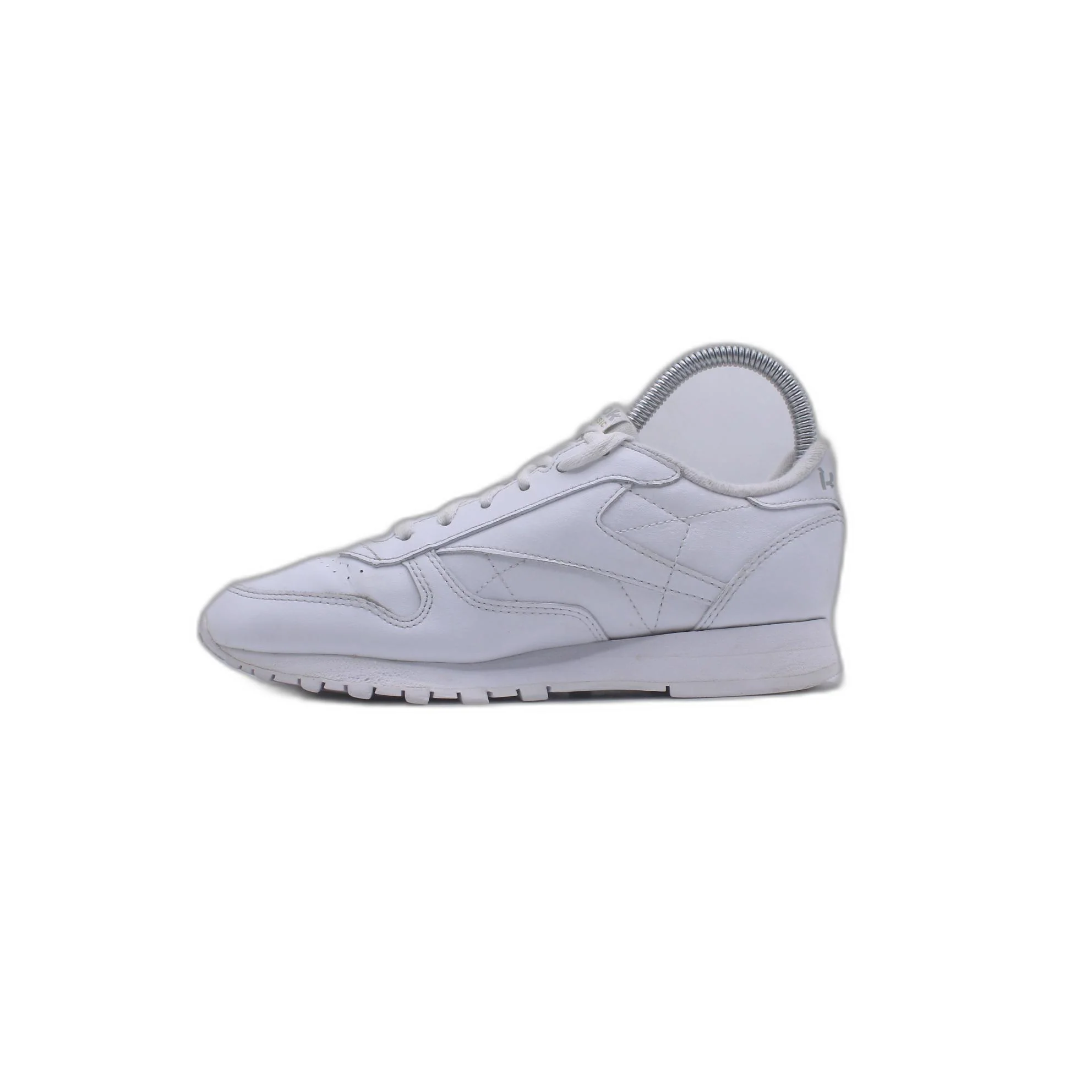 Reebok Classic Leather Herren Turnschuhe Shoe - Image 2