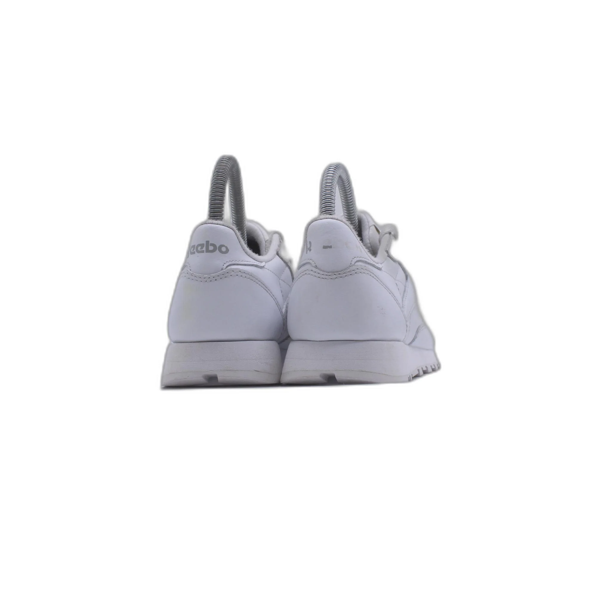 Reebok Classic Leather Herren Turnschuhe Shoe - Image 4