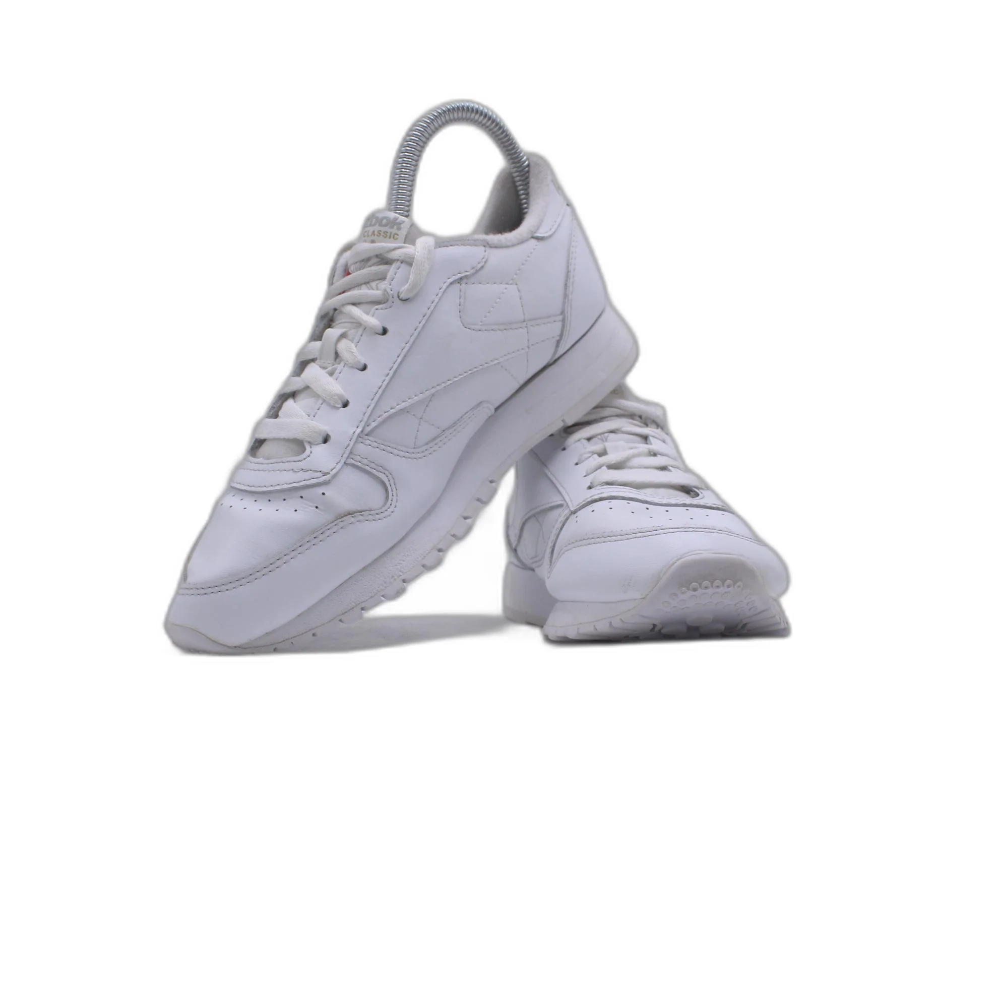 Reebok Classic Leather Herren Turnschuhe Shoe - Image 5